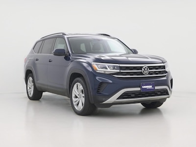 2022 Volkswagen Atlas SE w/Tech