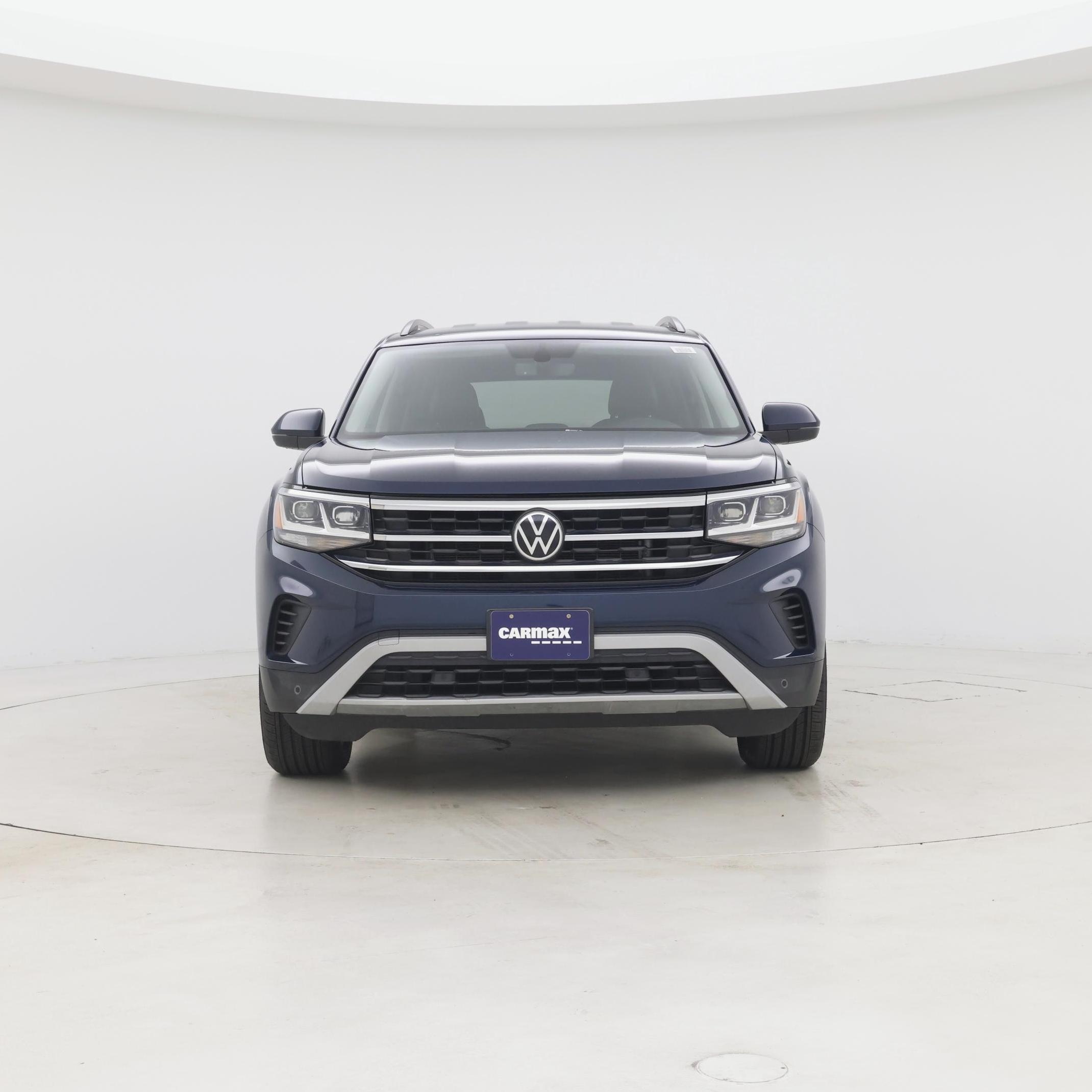 Thumbnail: 2022 Volkswagen Atlas - 5