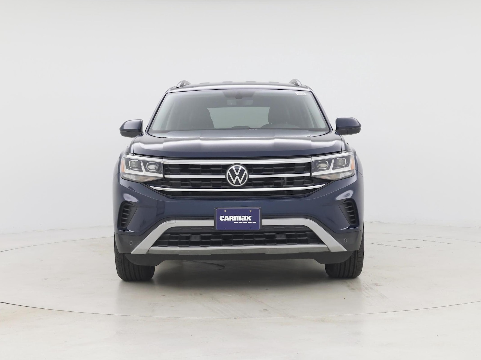 2022 Volkswagen Atlas SE w/Tech - Photo 6