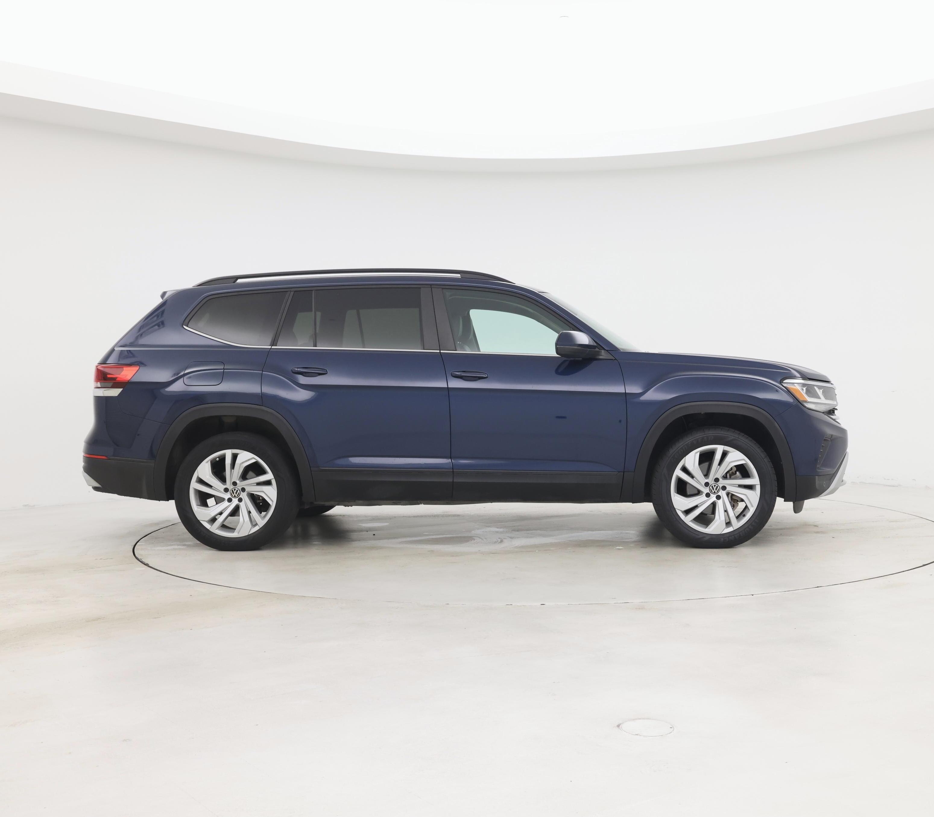 Thumbnail: 2022 Volkswagen Atlas - 7