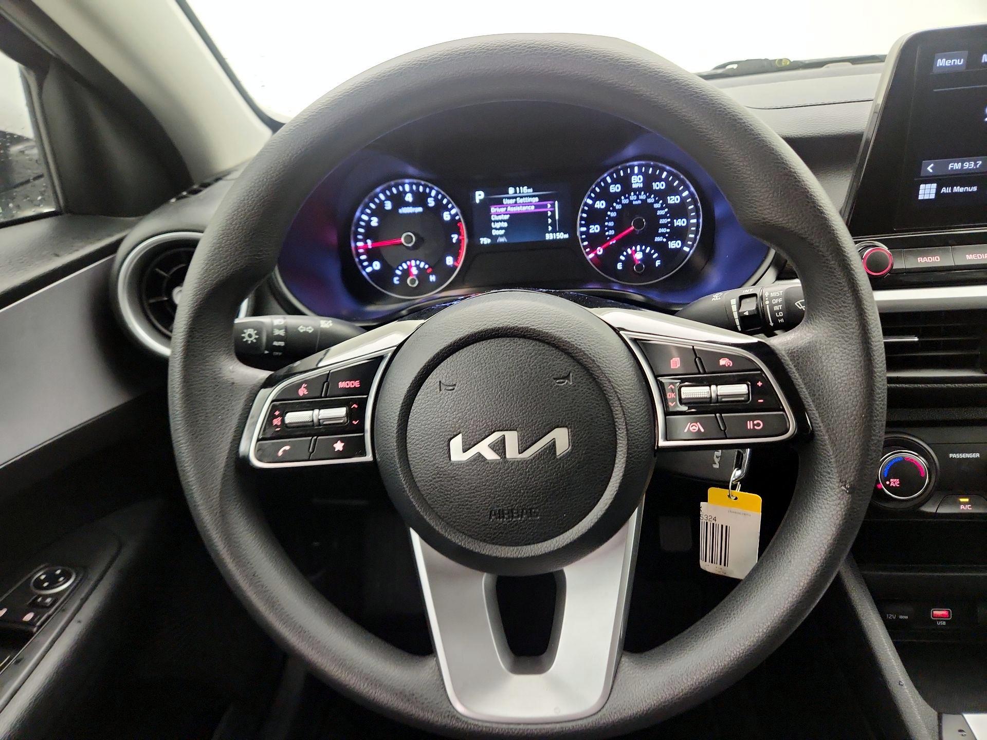 Thumbnail: 2024 Kia Forte - 10