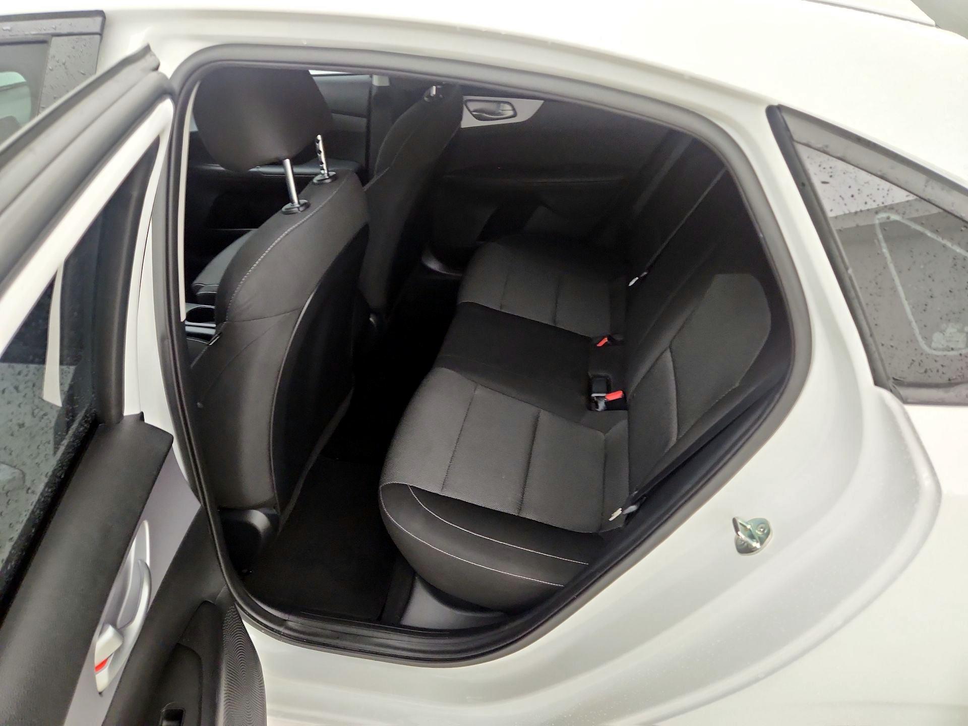 Thumbnail: 2024 Kia Forte - 19
