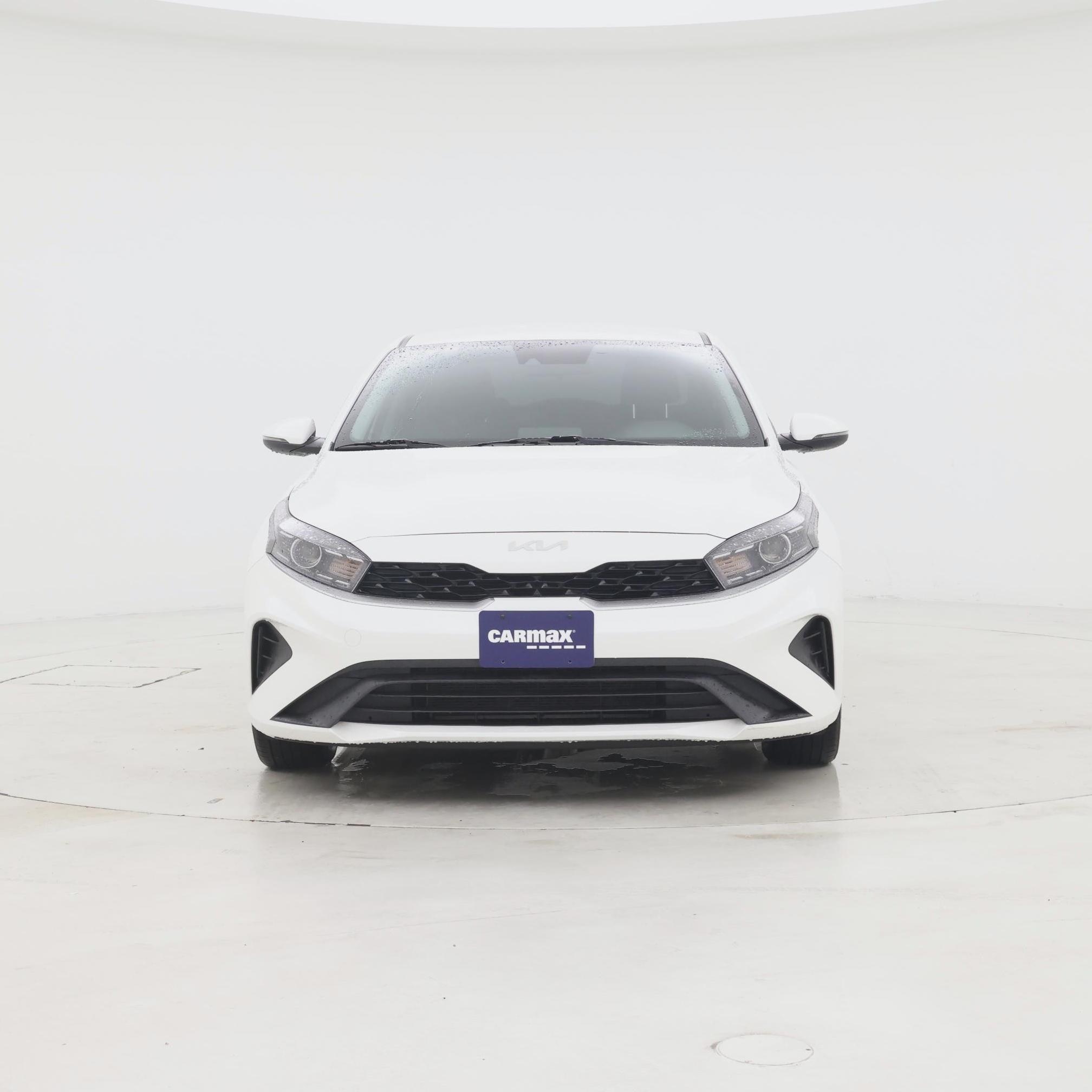 Thumbnail: 2024 Kia Forte - 5