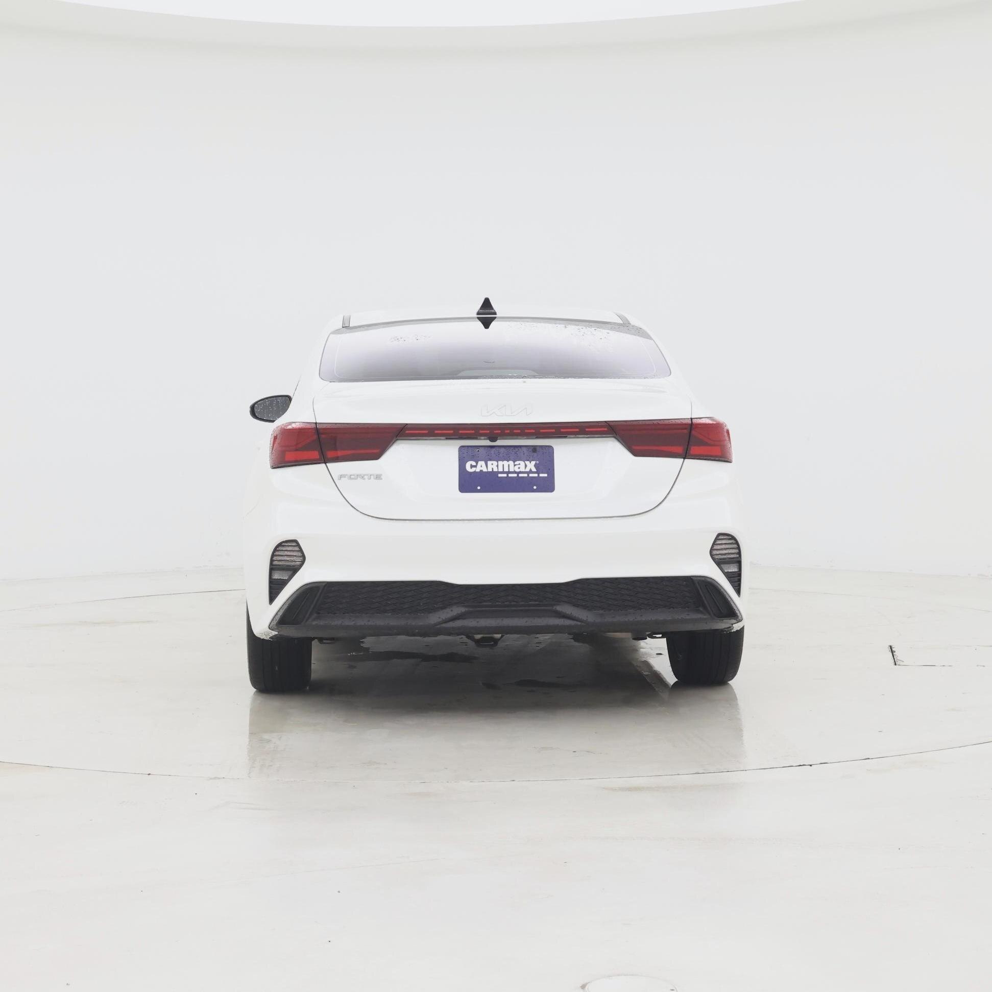 Thumbnail: 2024 Kia Forte - 6
