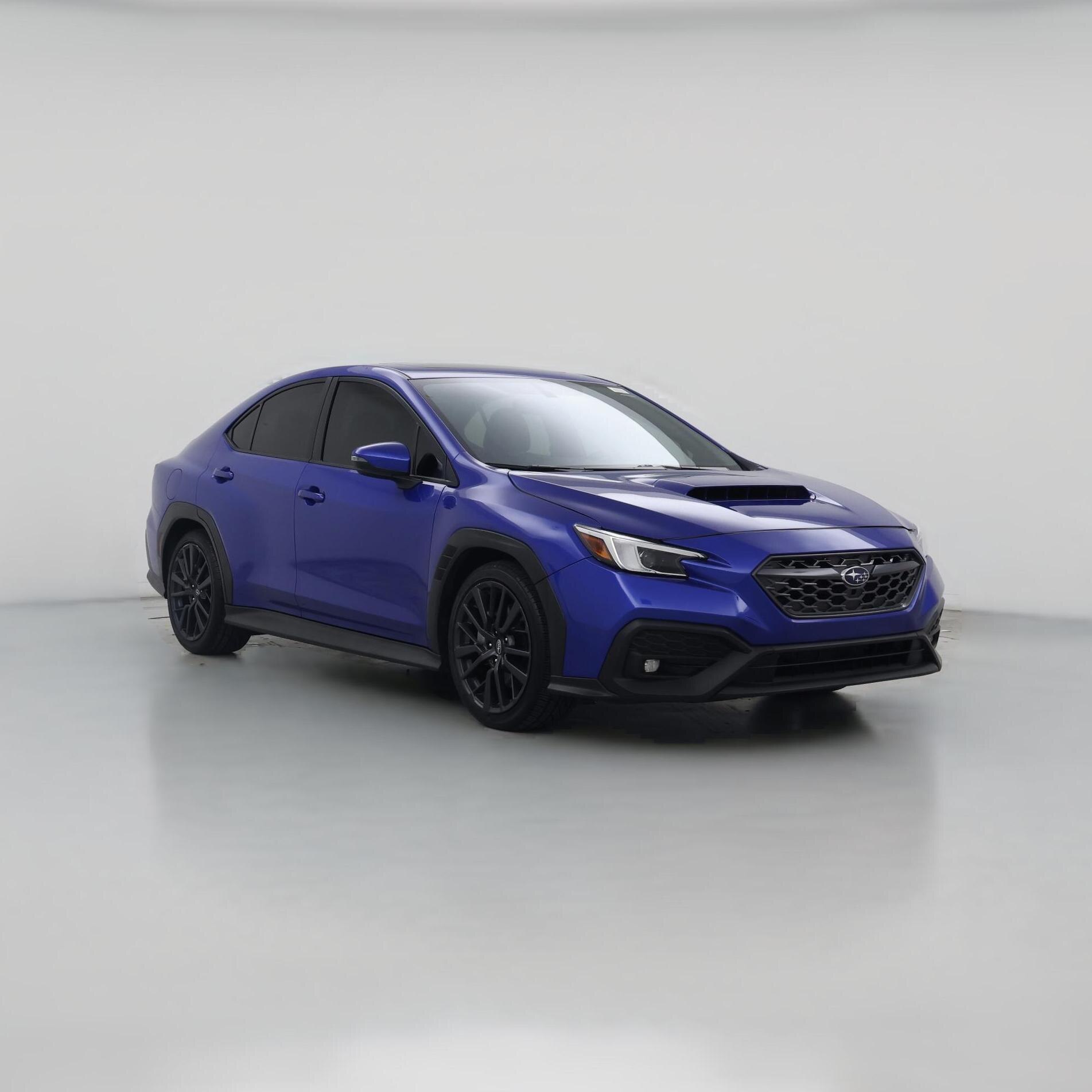 Thumbnail: 2022 Subaru WRX - 1
