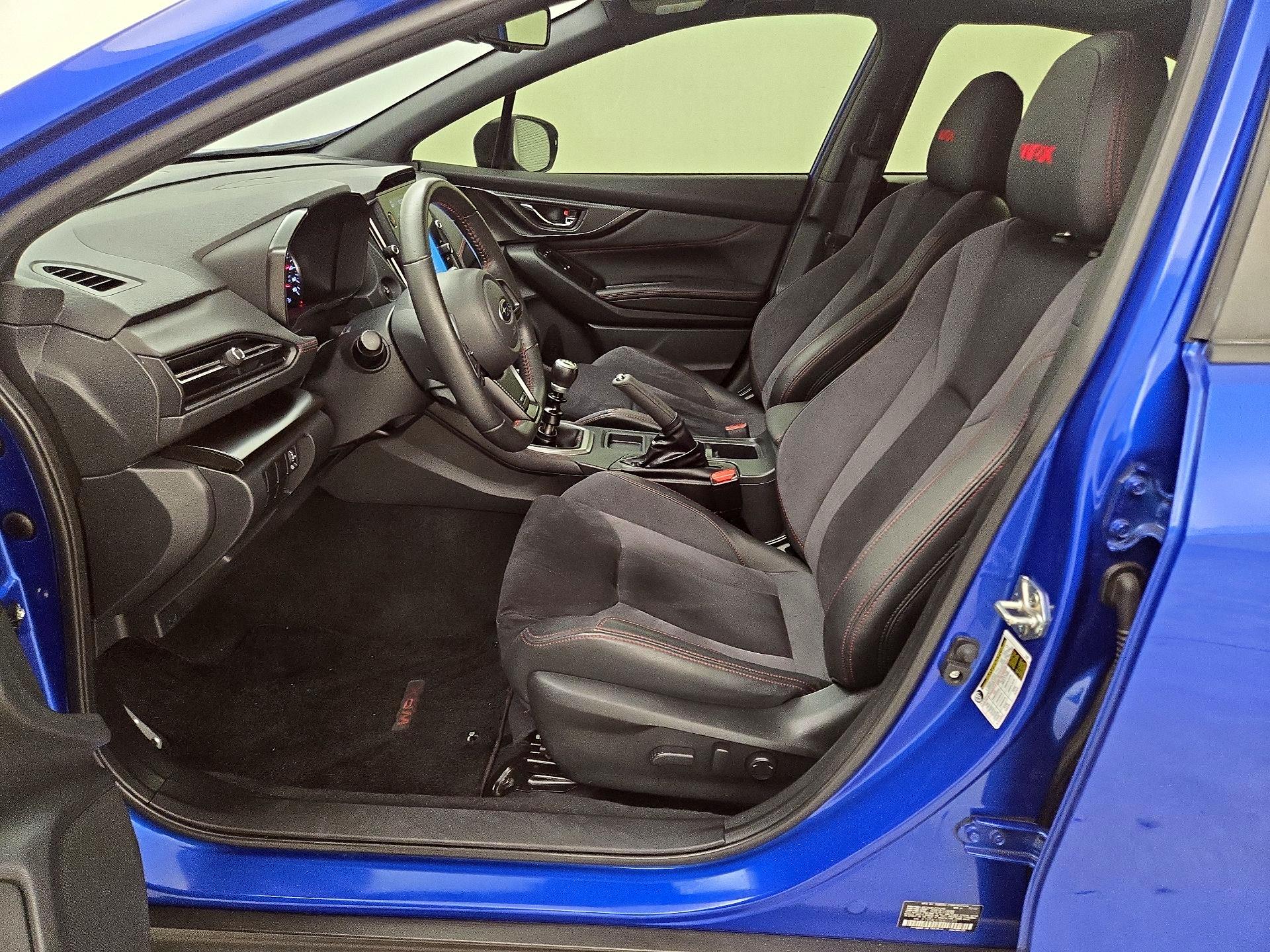 Thumbnail: 2022 Subaru WRX - 11