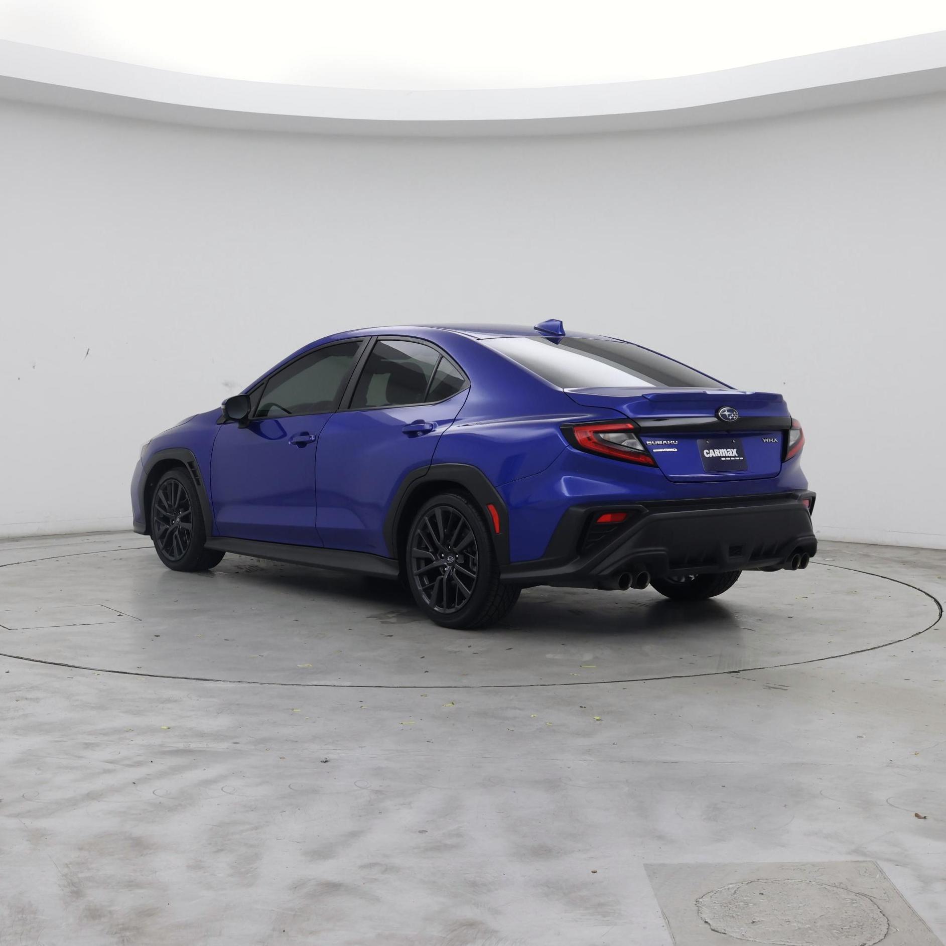 Thumbnail: 2022 Subaru WRX - 2