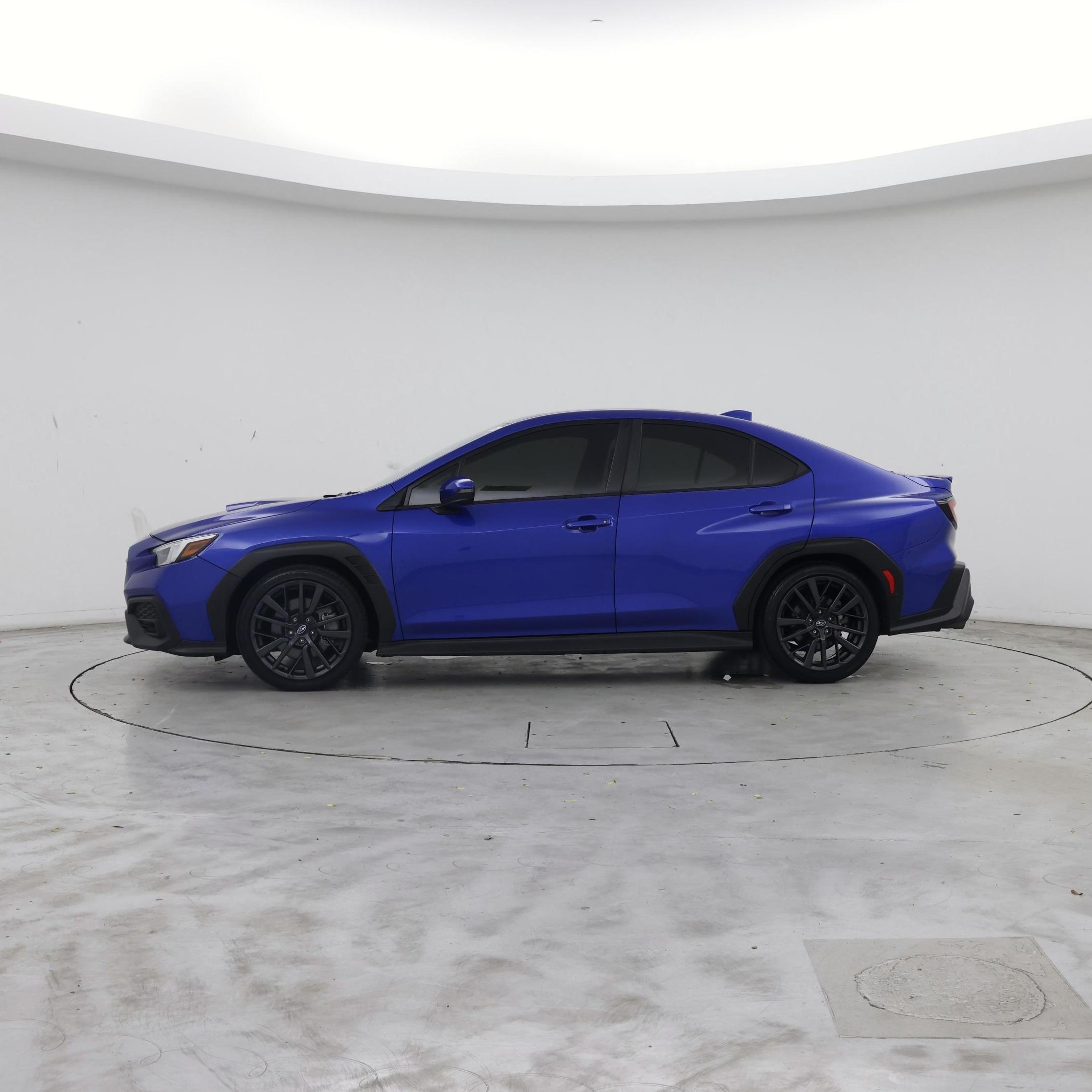 Thumbnail: 2022 Subaru WRX - 3
