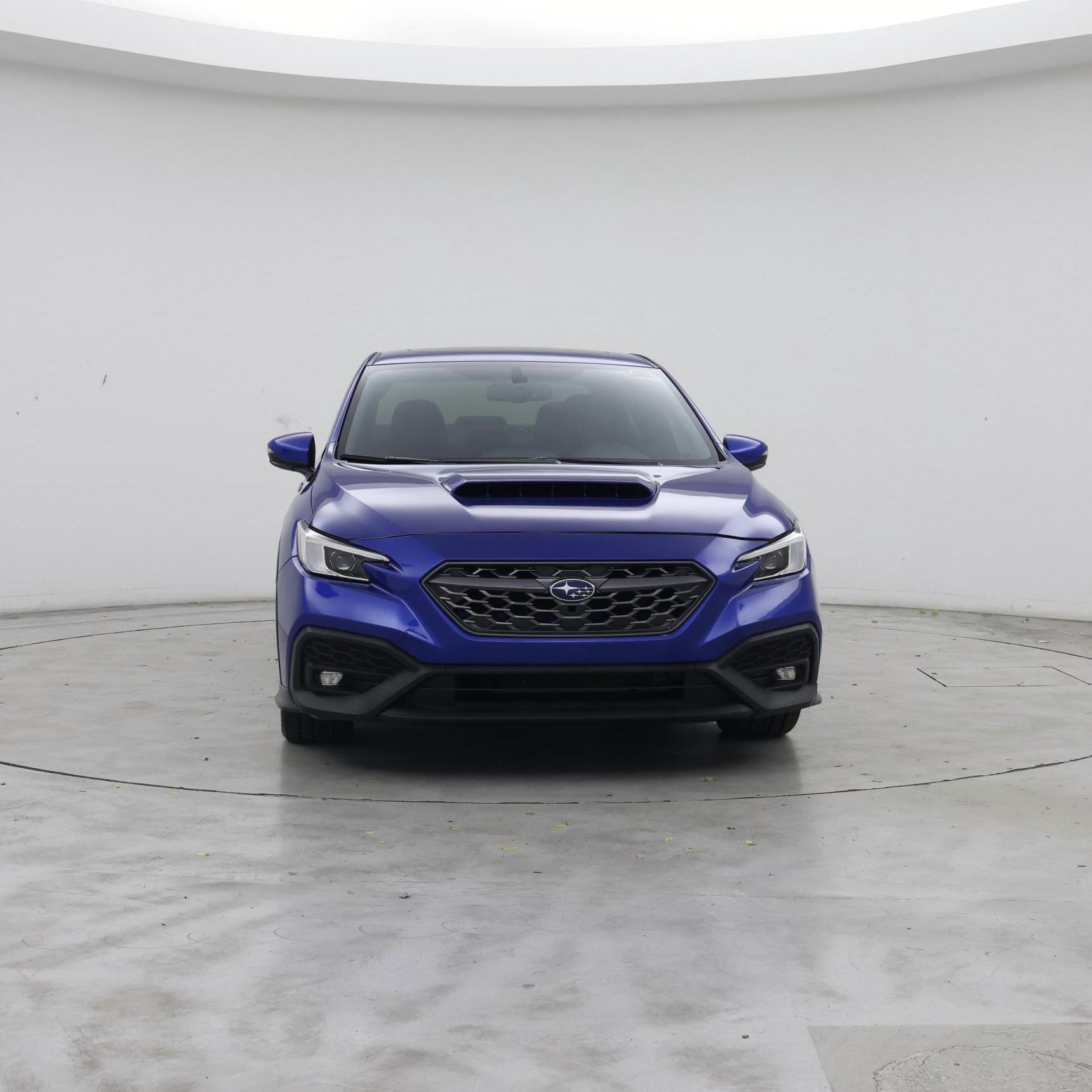 Thumbnail: 2022 Subaru WRX - 5