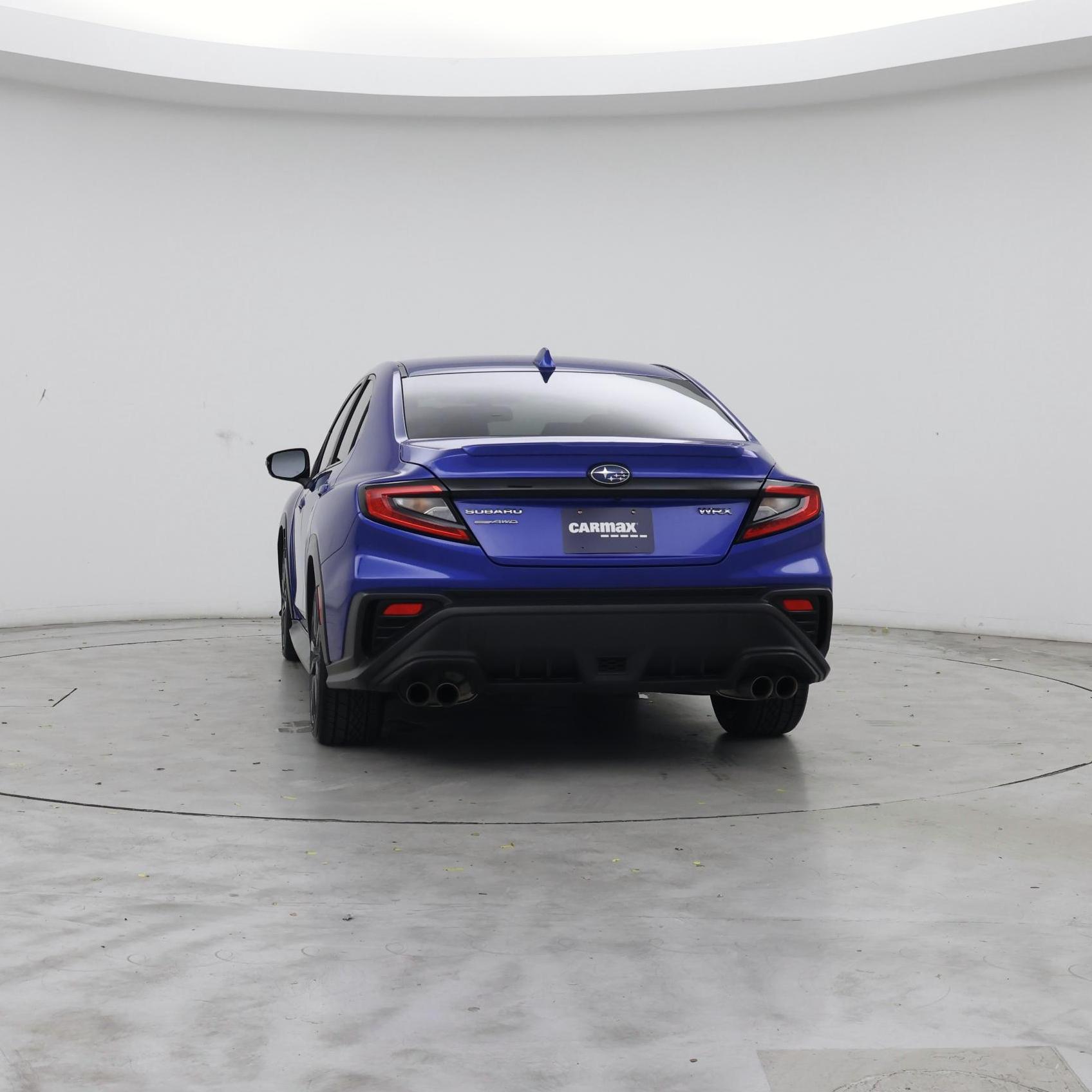Thumbnail: 2022 Subaru WRX - 6