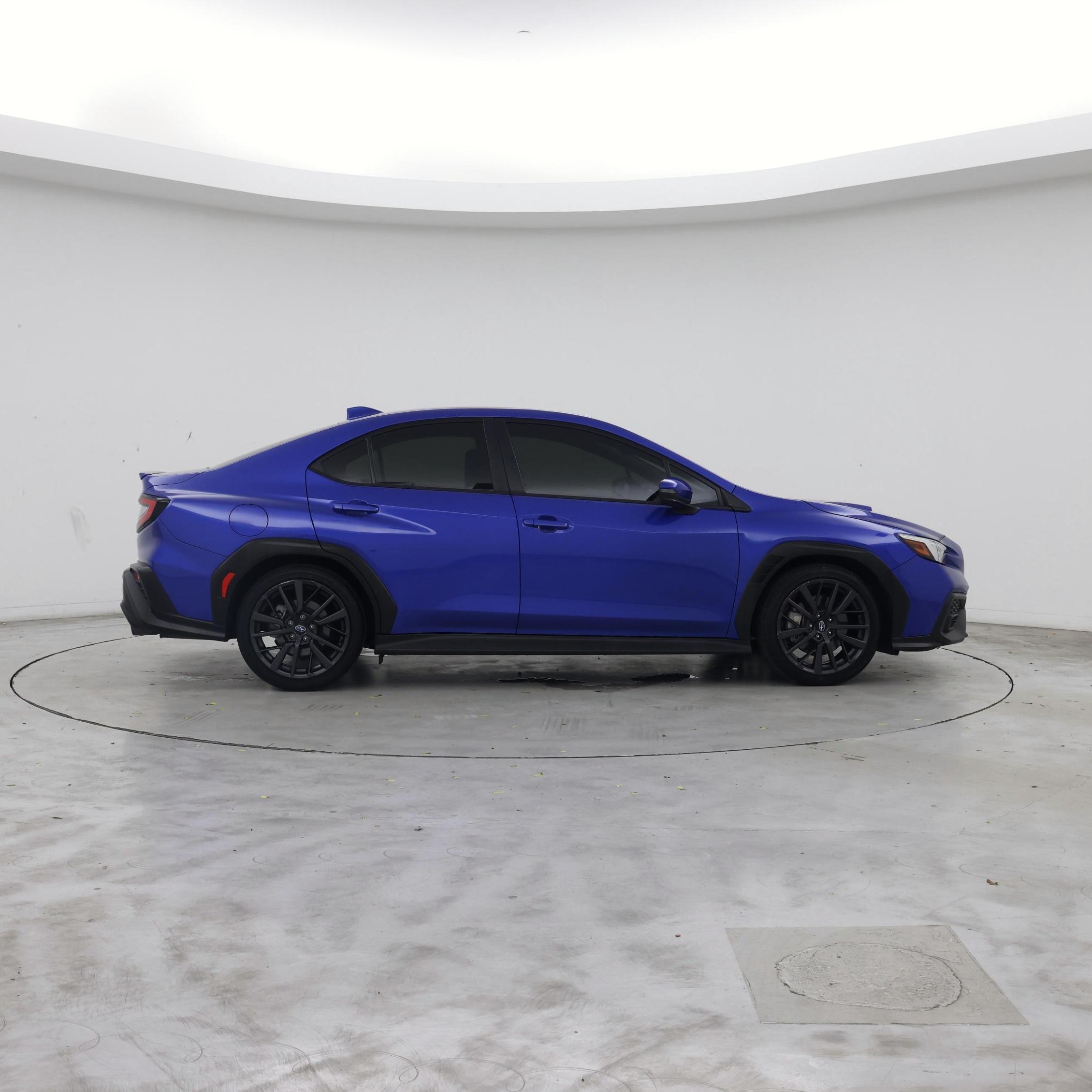 Thumbnail: 2022 Subaru WRX - 7