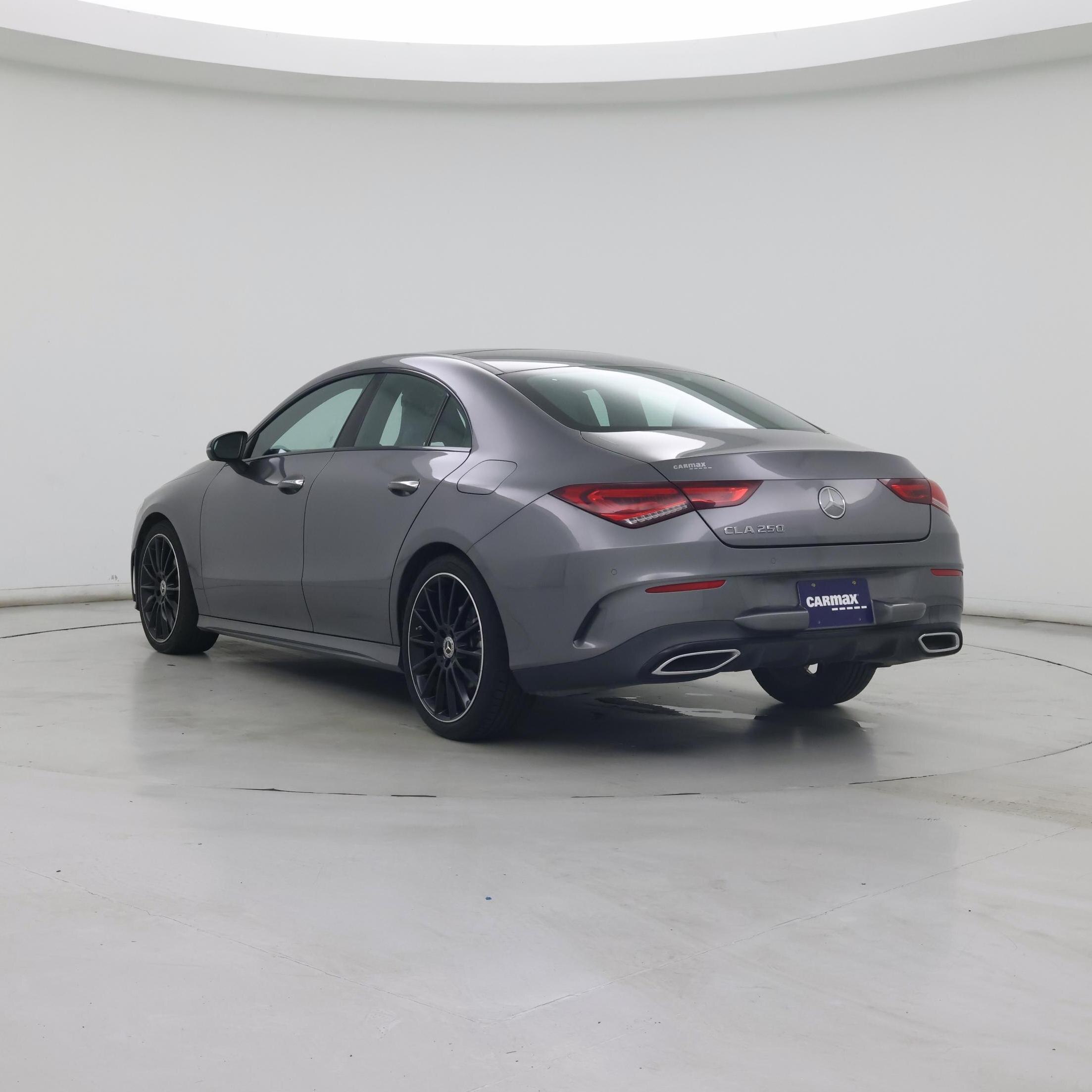Thumbnail: 2023 Mercedes-Benz CLA - 2