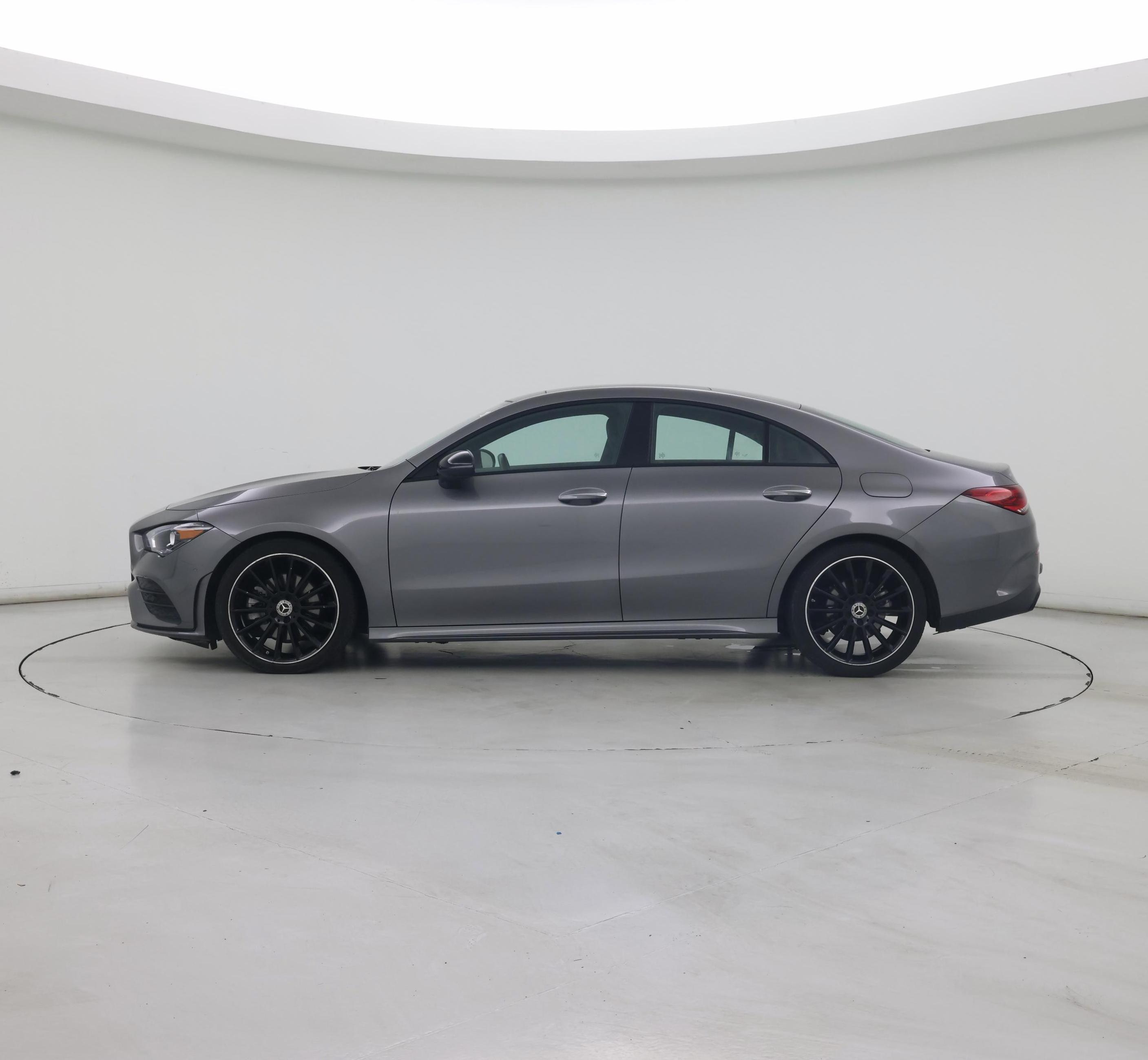 Thumbnail: 2023 Mercedes-Benz CLA - 3