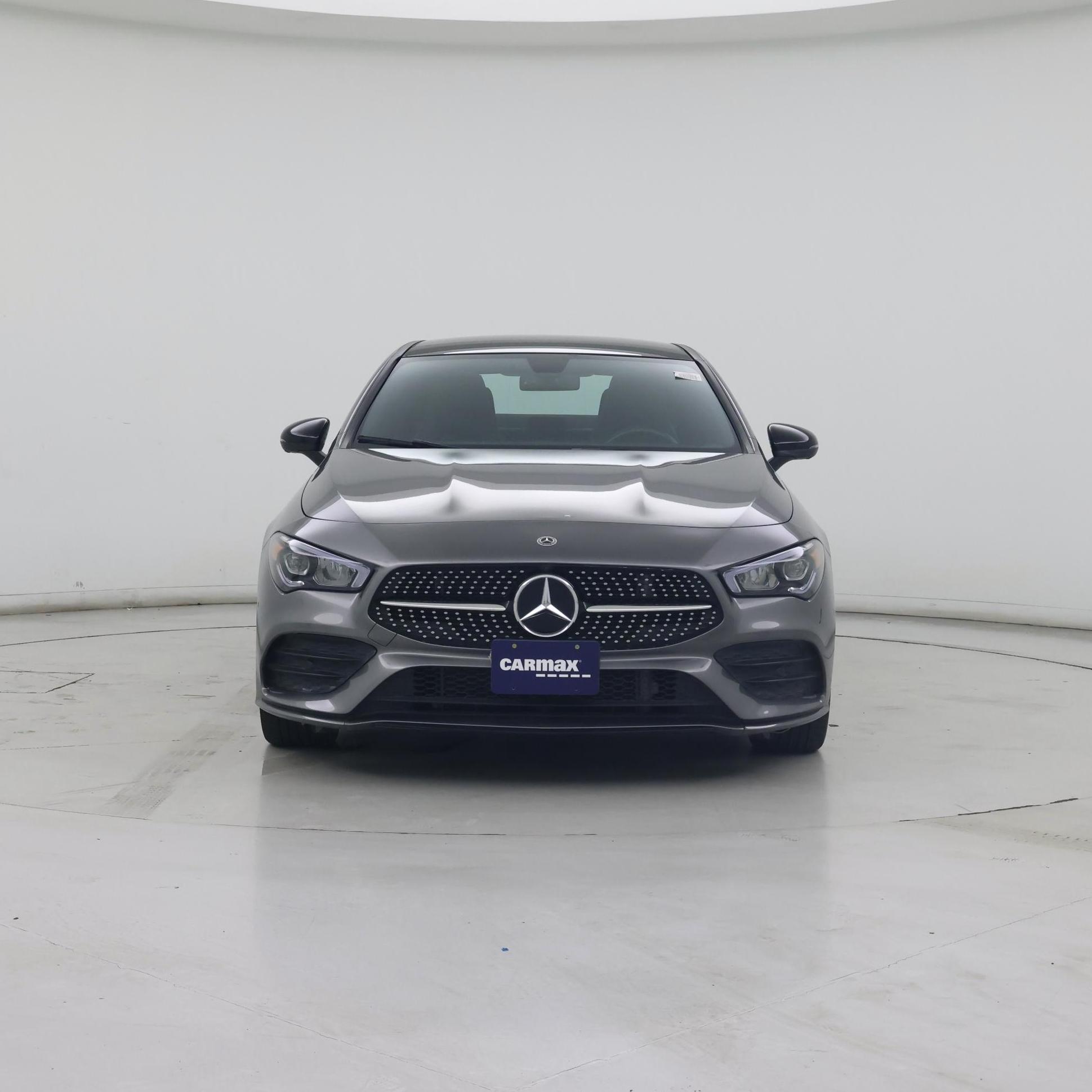 Thumbnail: 2023 Mercedes-Benz CLA - 5