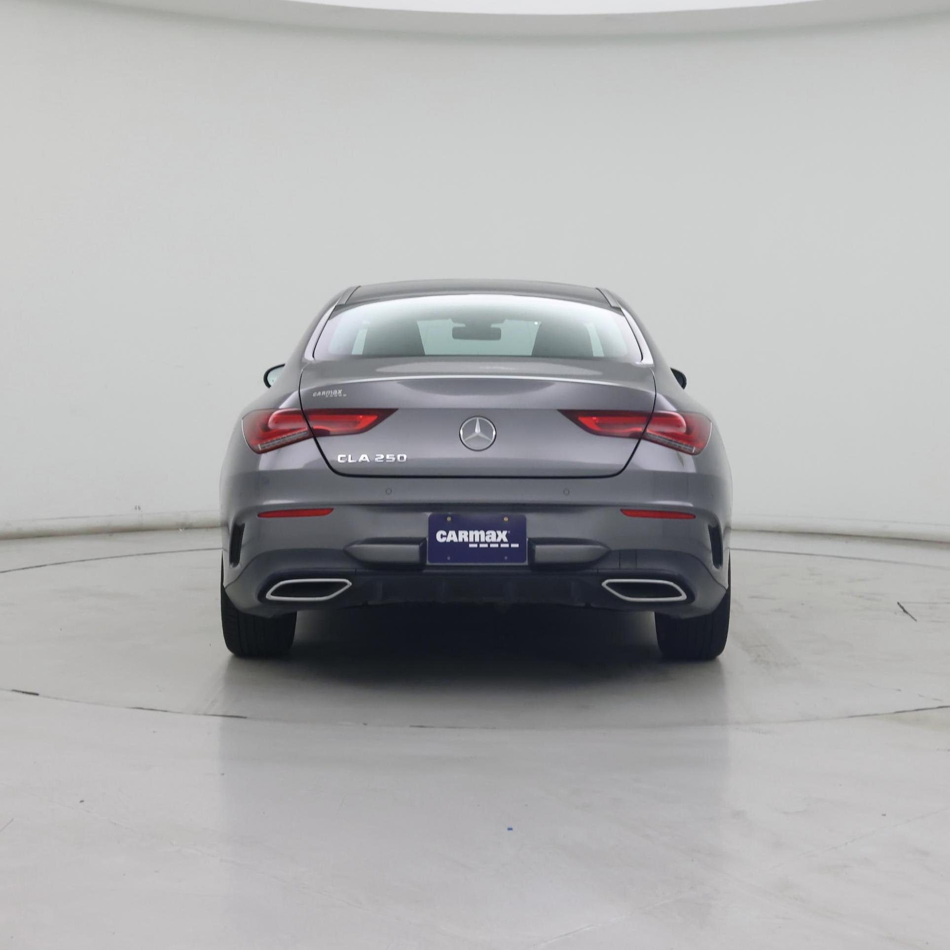 Thumbnail: 2023 Mercedes-Benz CLA - 6