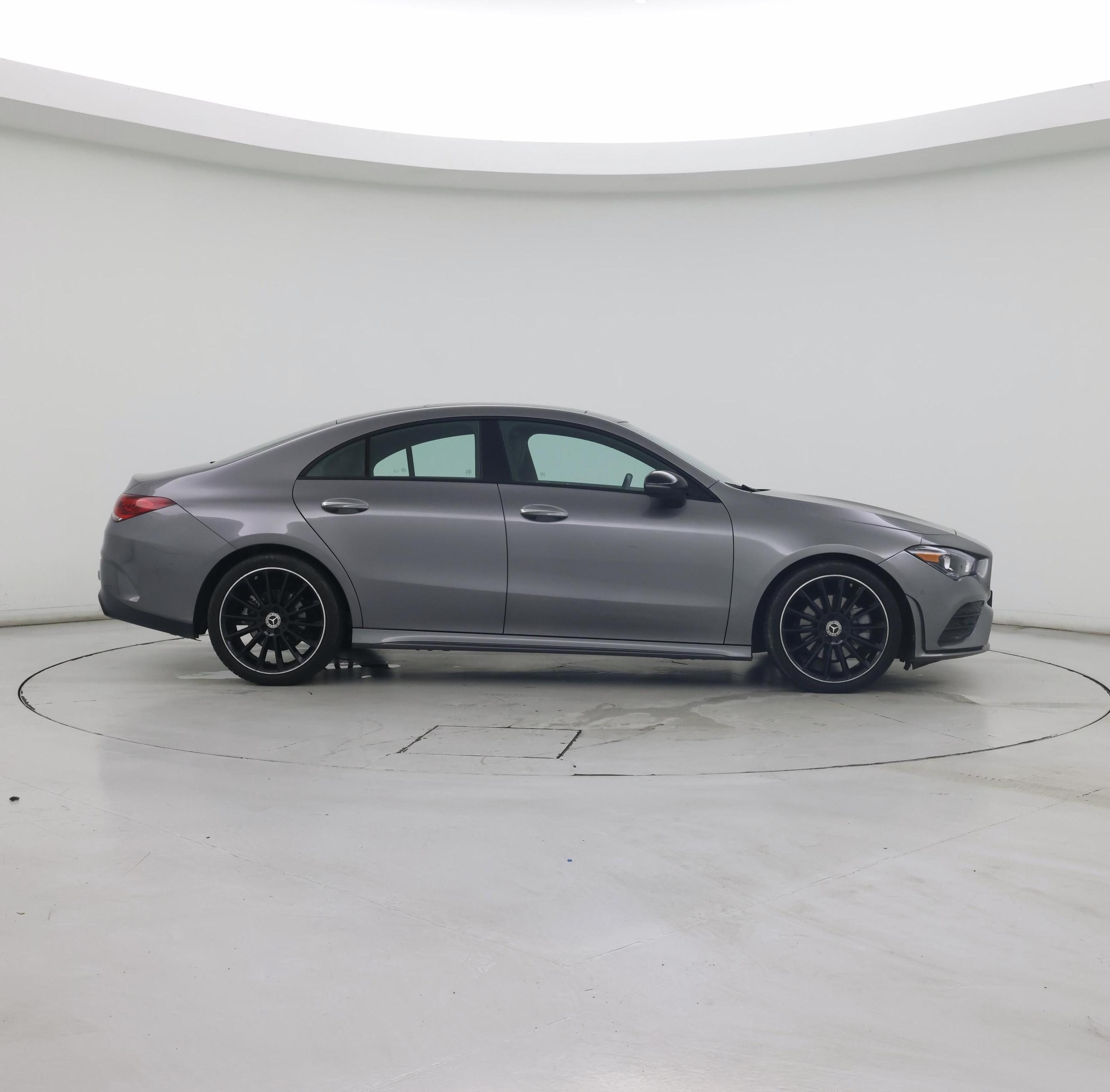 Thumbnail: 2023 Mercedes-Benz CLA - 7