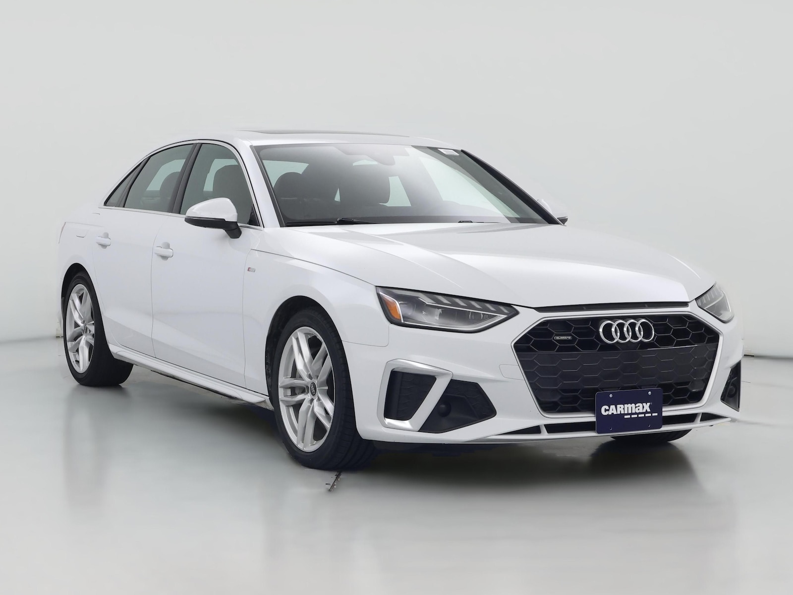 2024 Audi A4 Sedan