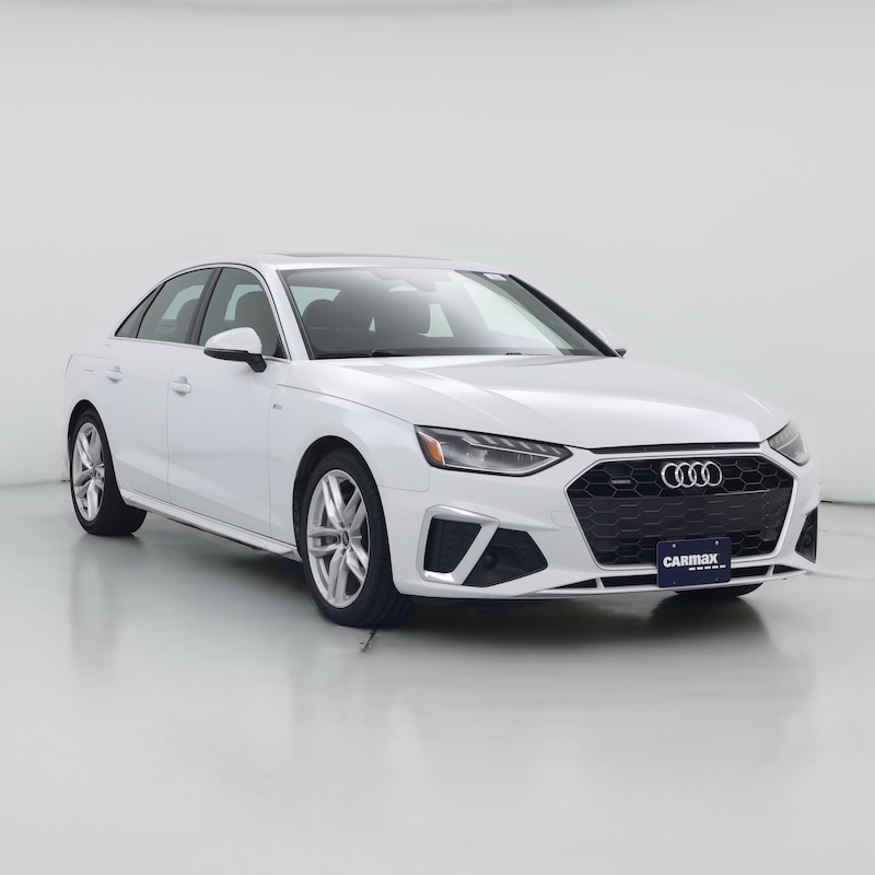 2024 Audi A4 S-Line Premium Plus