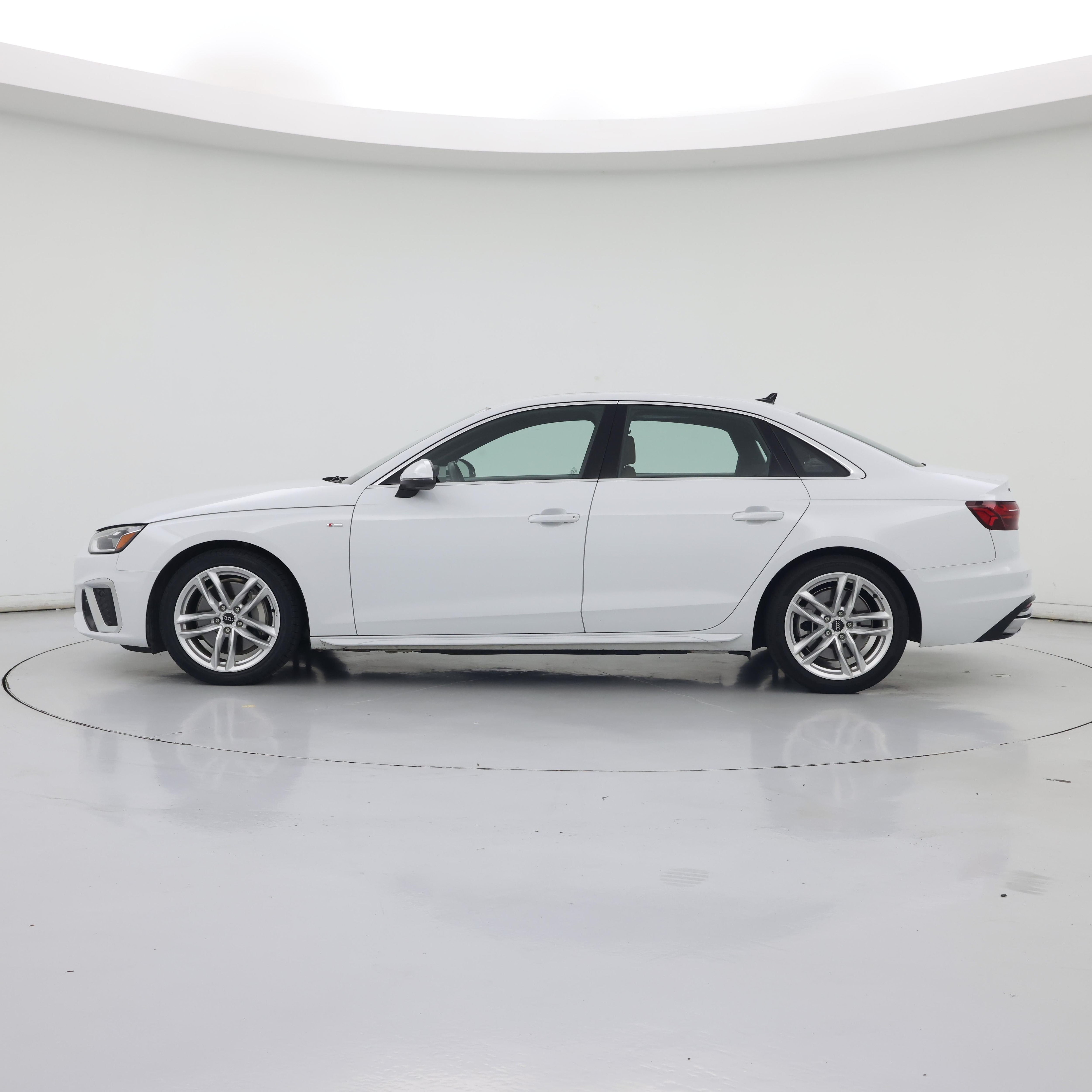 Thumbnail: 2024 Audi A4 - 3