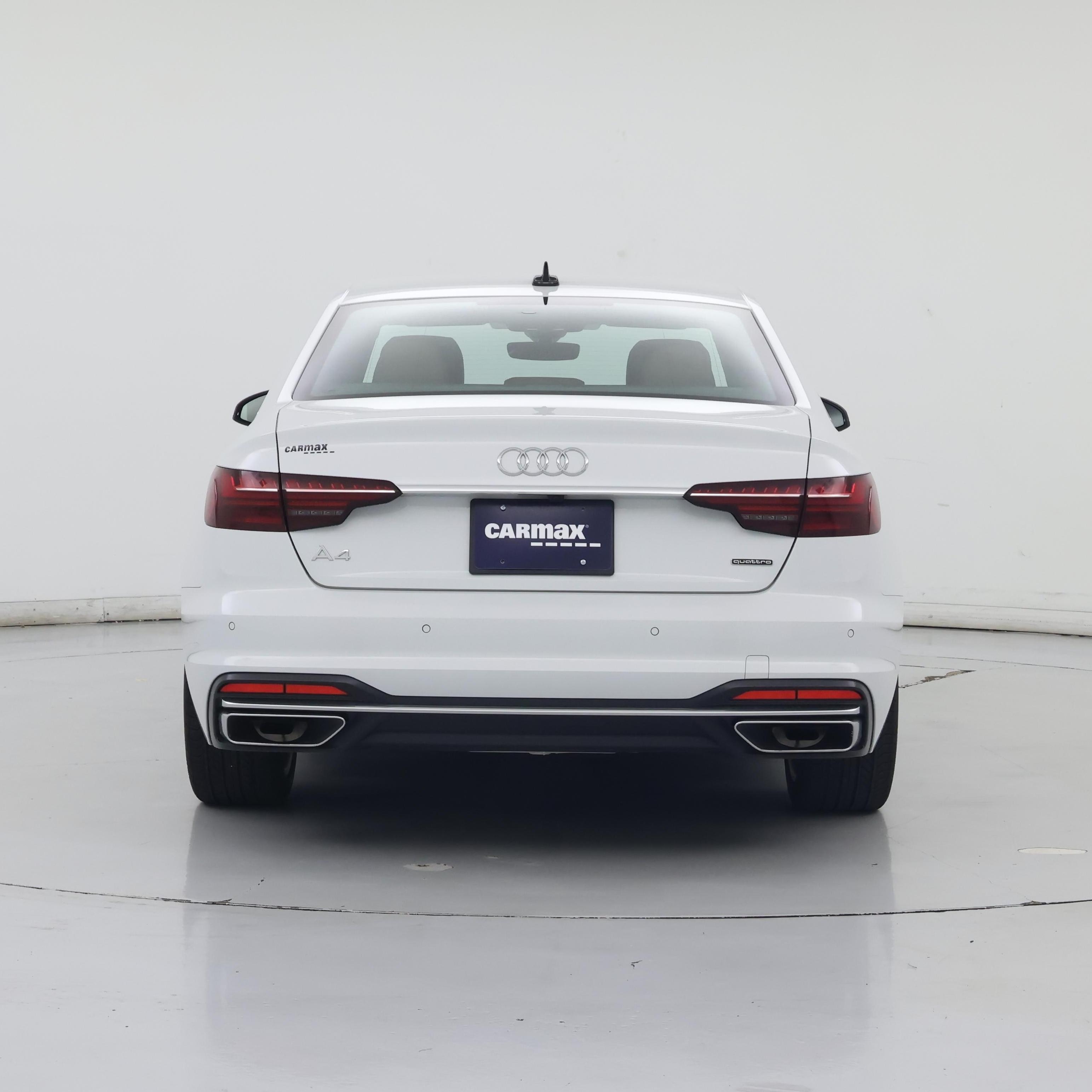 Thumbnail: 2024 Audi A4 - 6