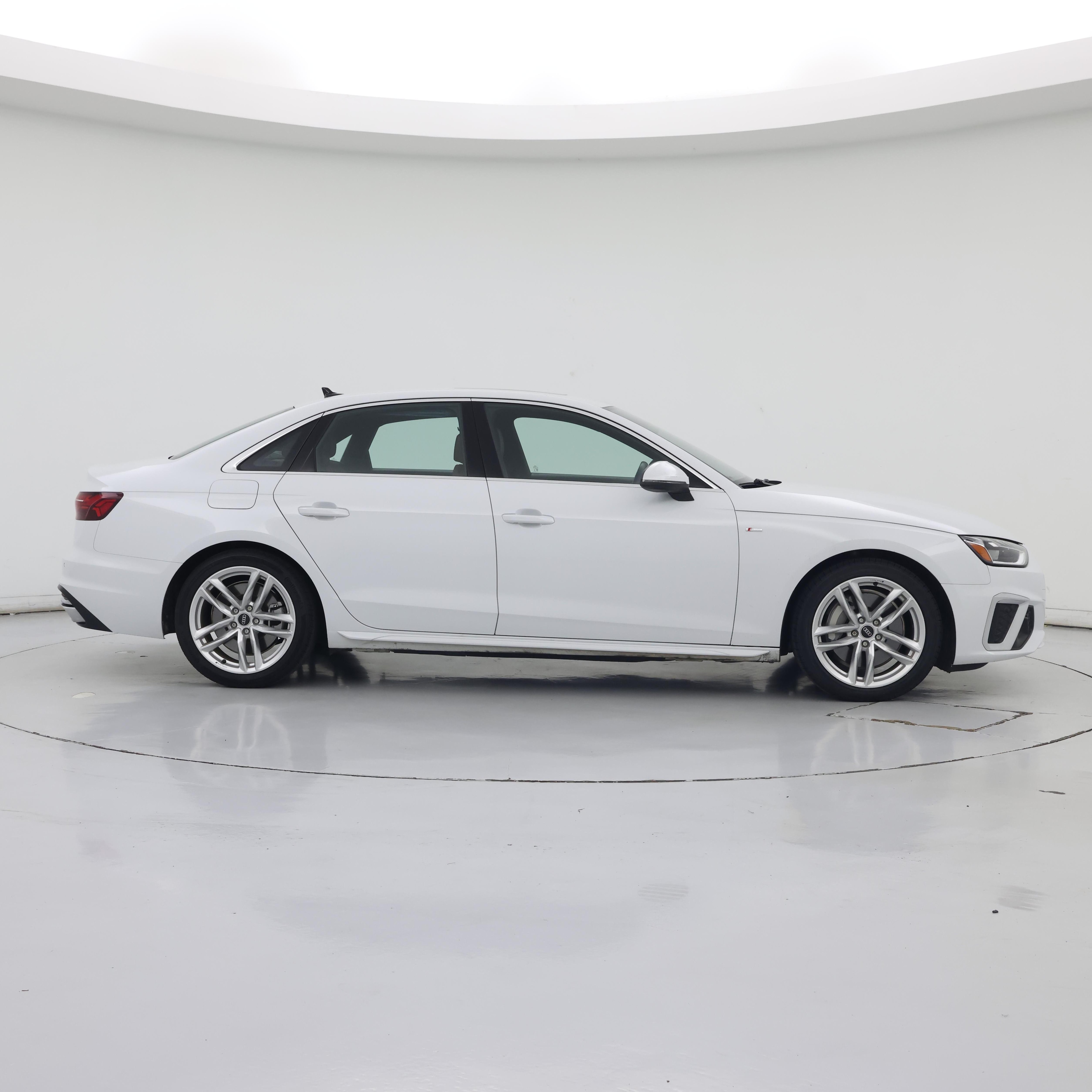 Thumbnail: 2024 Audi A4 - 7