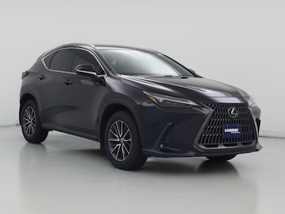 2024 Lexus NX 350 Luxury