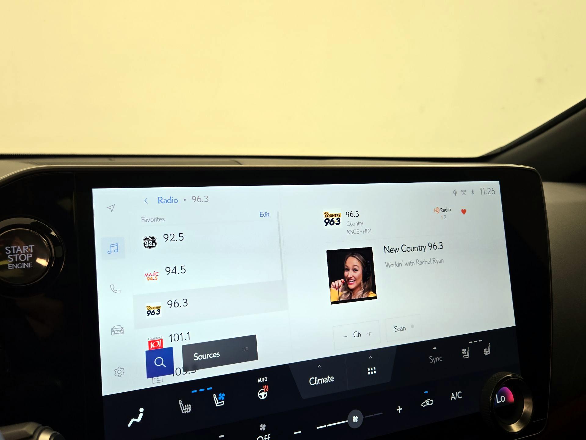 Thumbnail: 2024 Lexus NX - 15