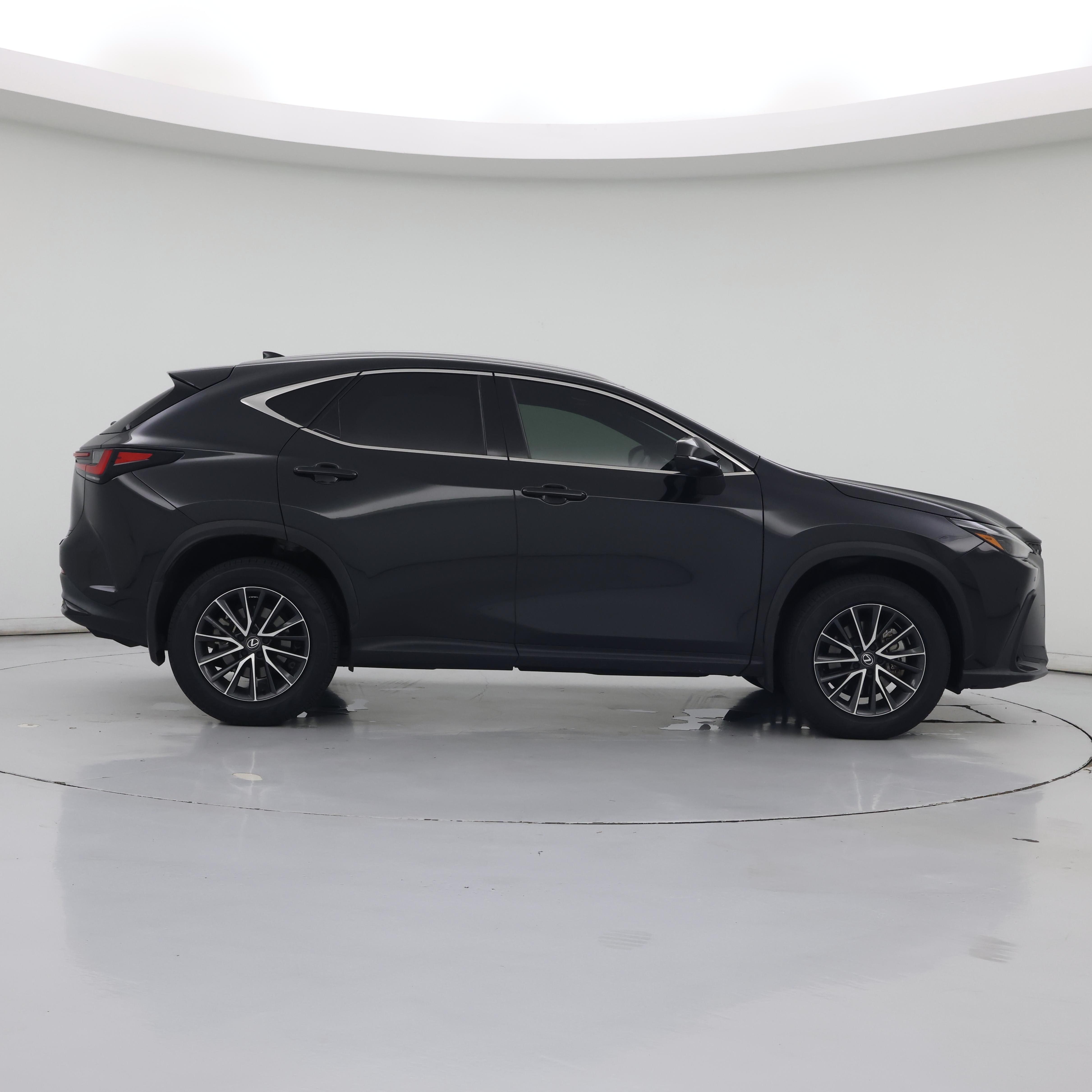 Thumbnail: 2024 Lexus NX - 7