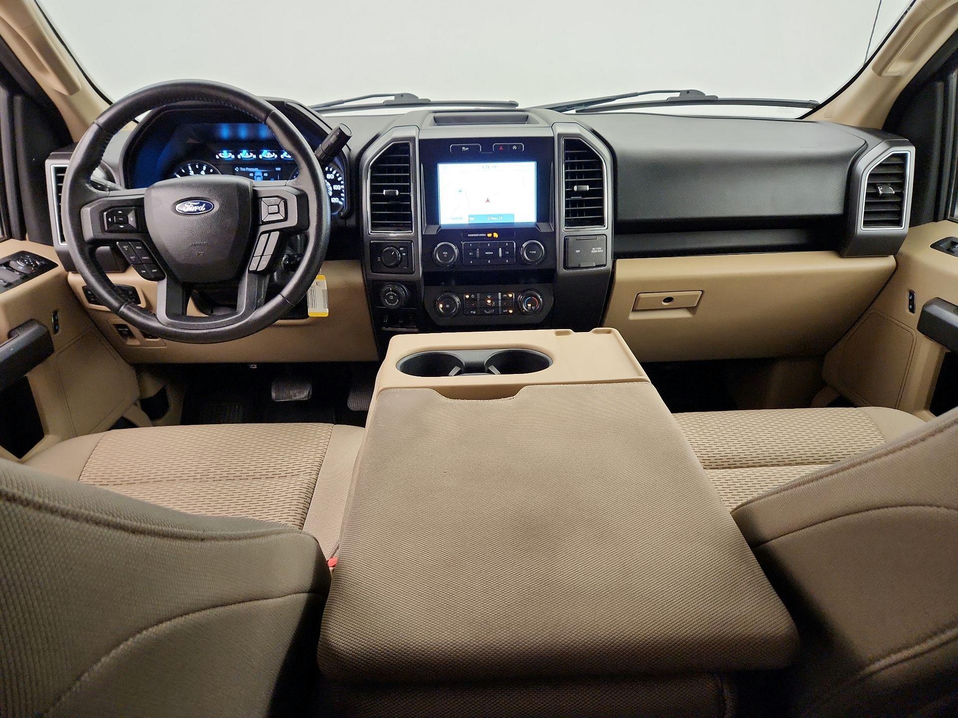 Thumbnail: 2019 Ford F-150 - 9