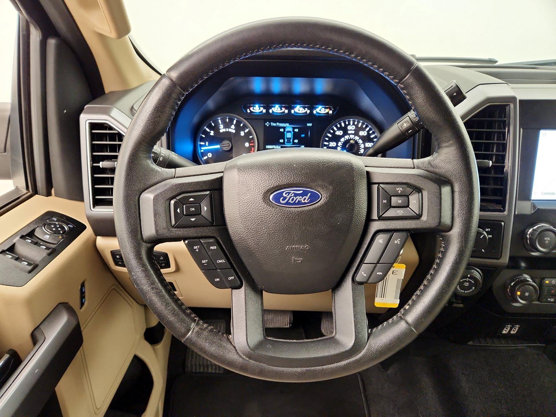 Thumbnail: 2019 Ford F-150 - 10