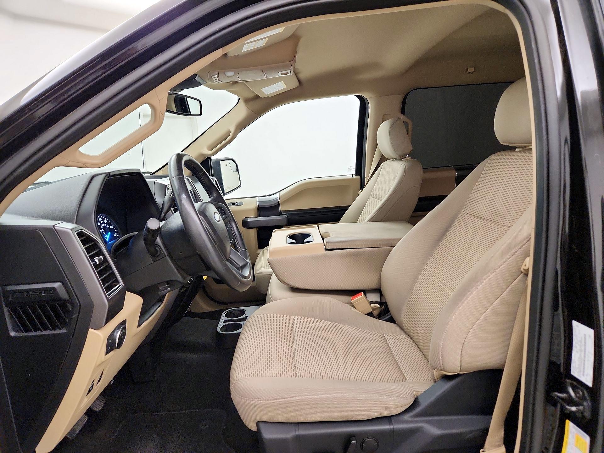 Thumbnail: 2019 Ford F-150 - 11