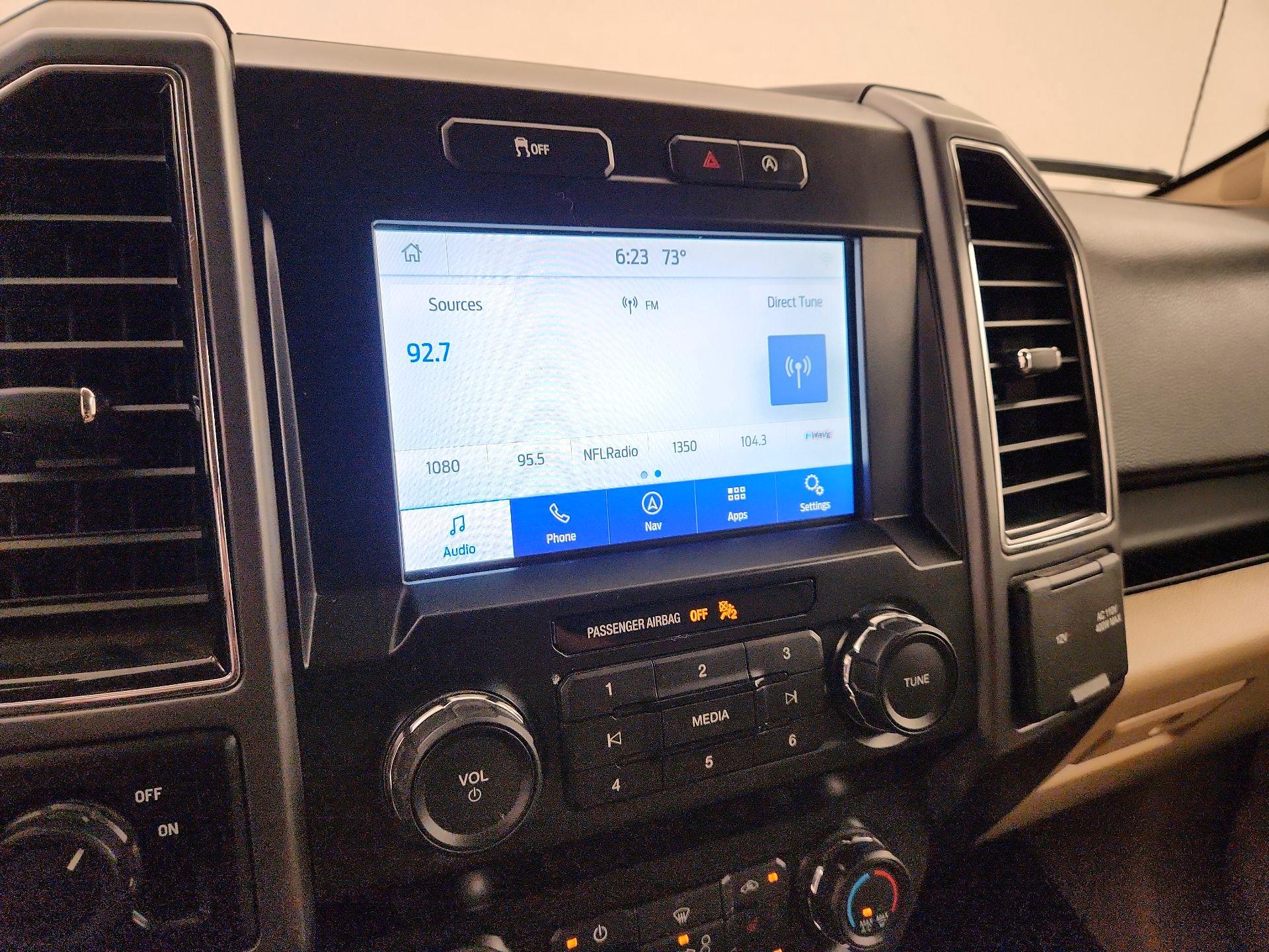Thumbnail: 2019 Ford F-150 - 16