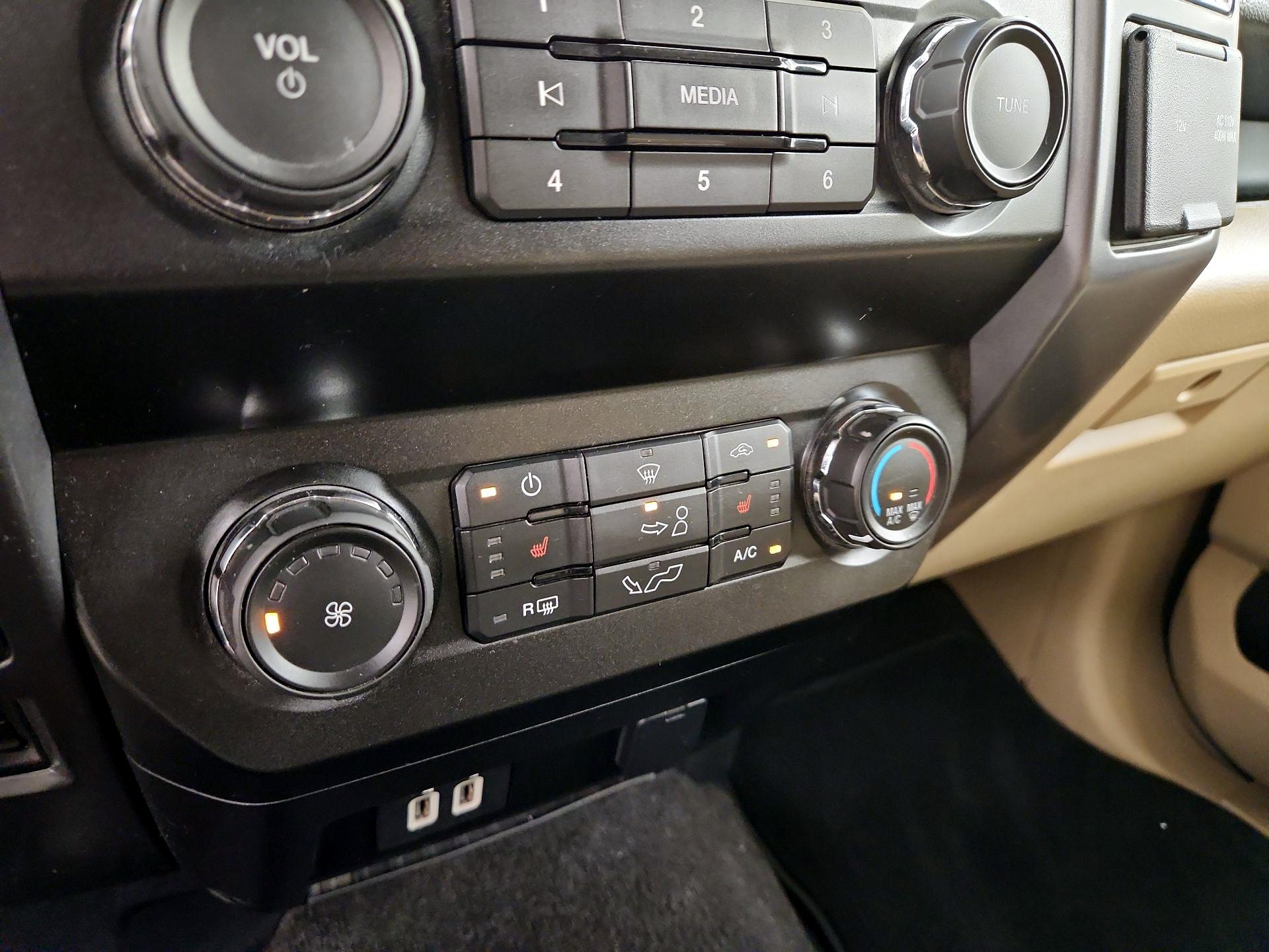 Thumbnail: 2019 Ford F-150 - 17