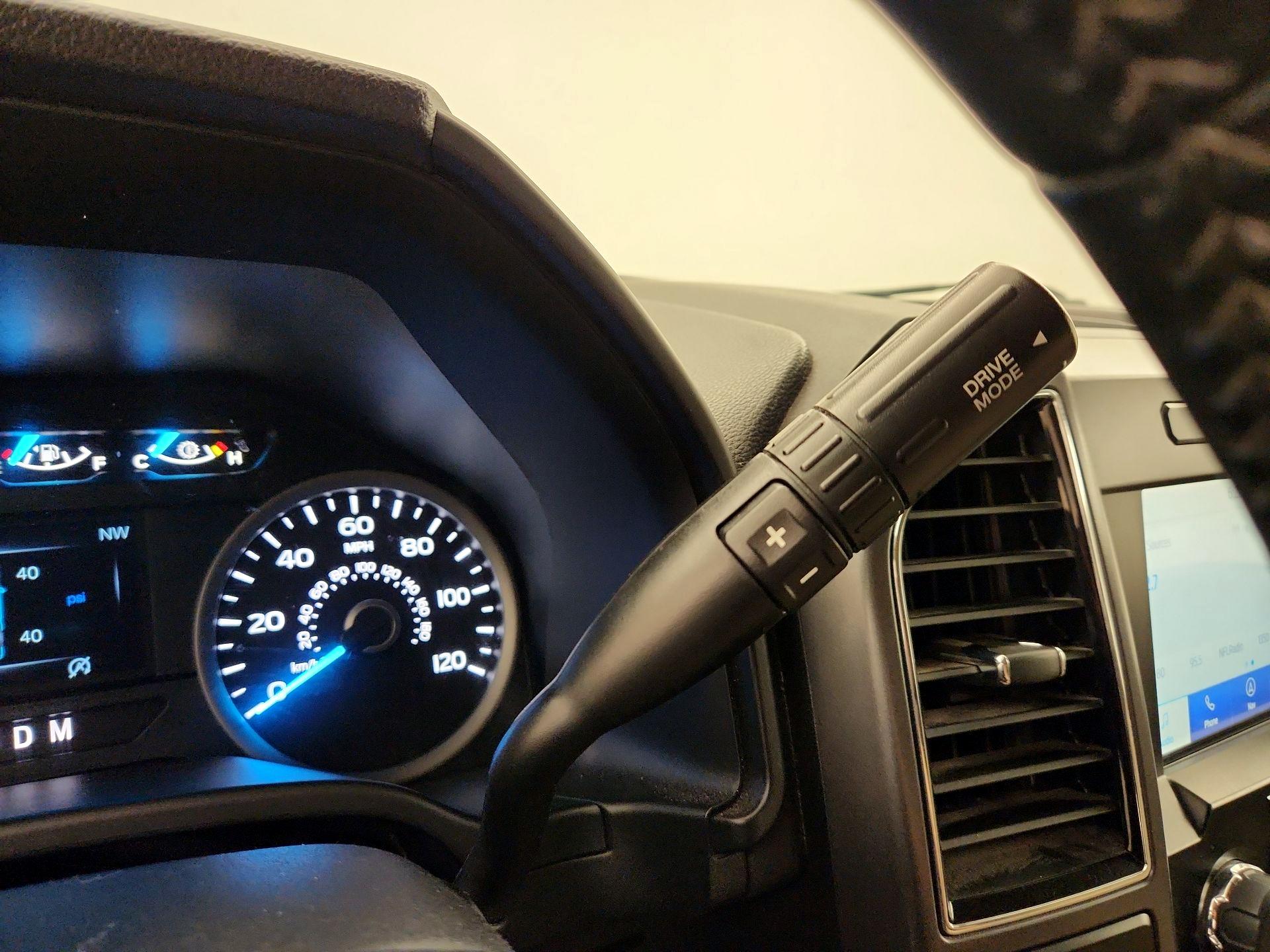 Thumbnail: 2019 Ford F-150 - 18
