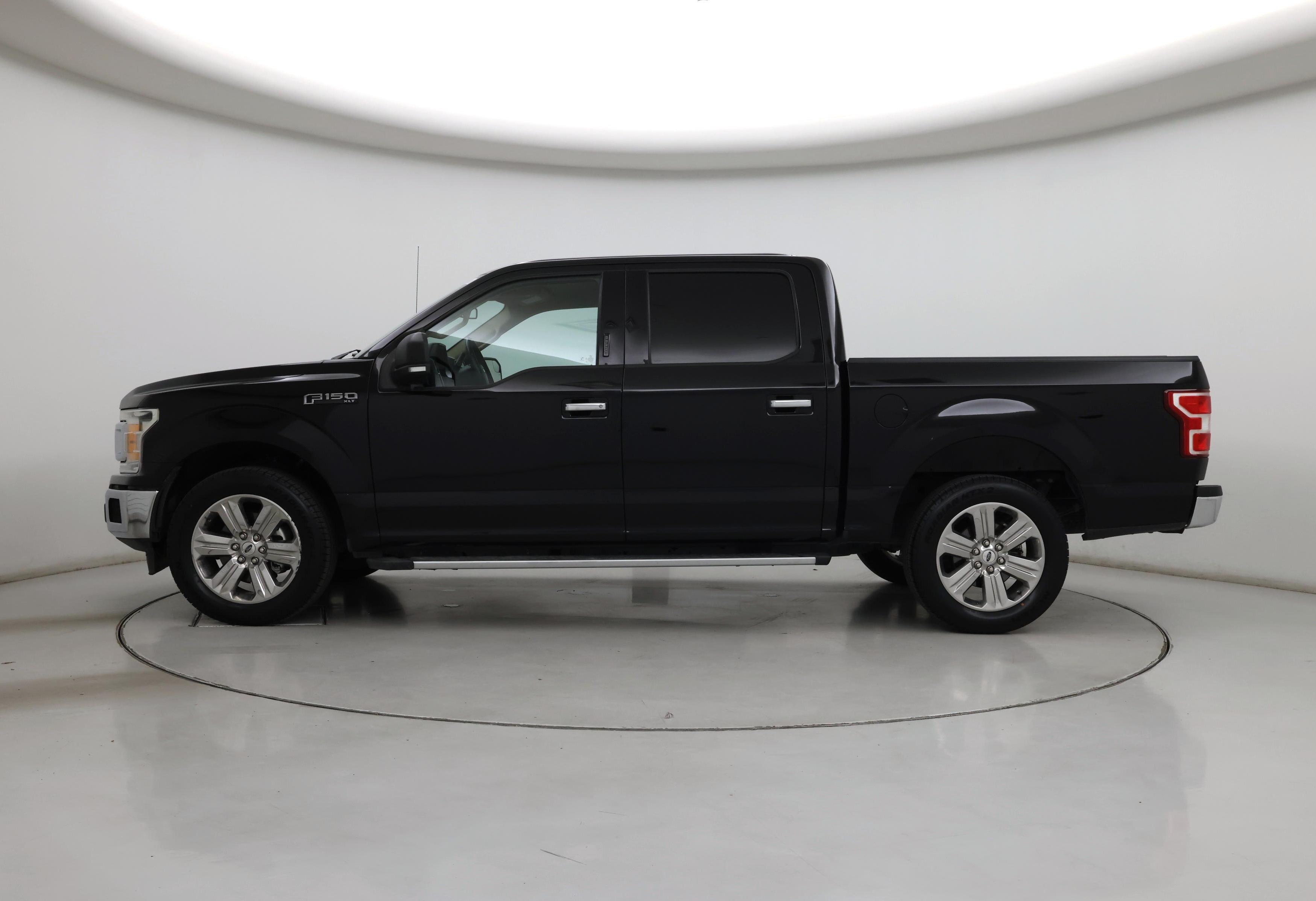 Thumbnail: 2019 Ford F-150 - 3