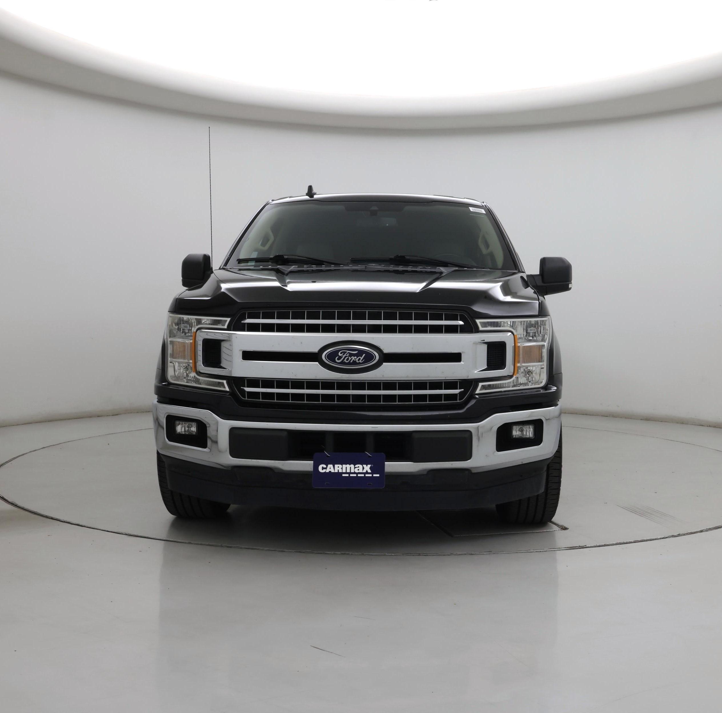 Thumbnail: 2019 Ford F-150 - 5