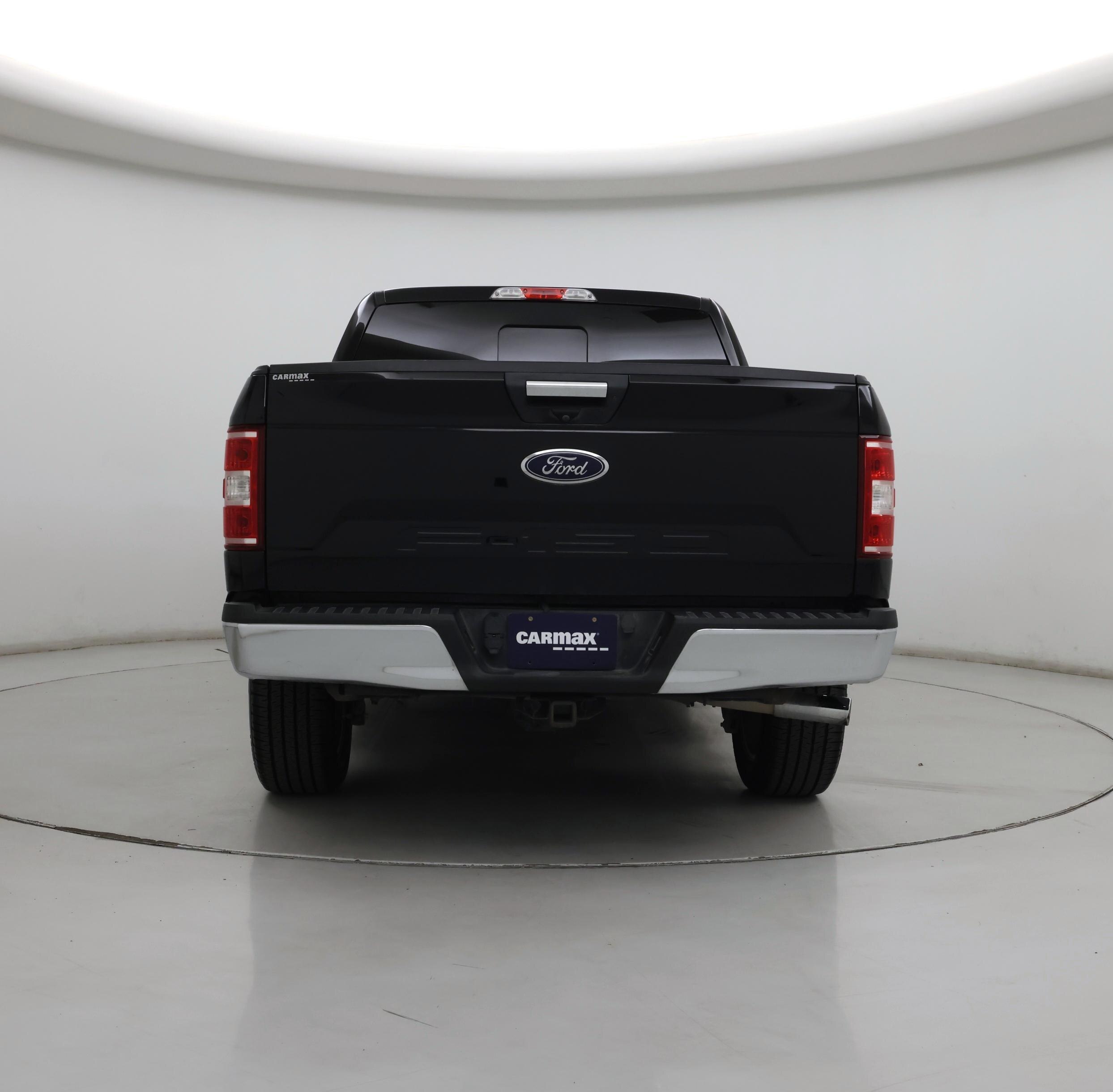 Thumbnail: 2019 Ford F-150 - 6