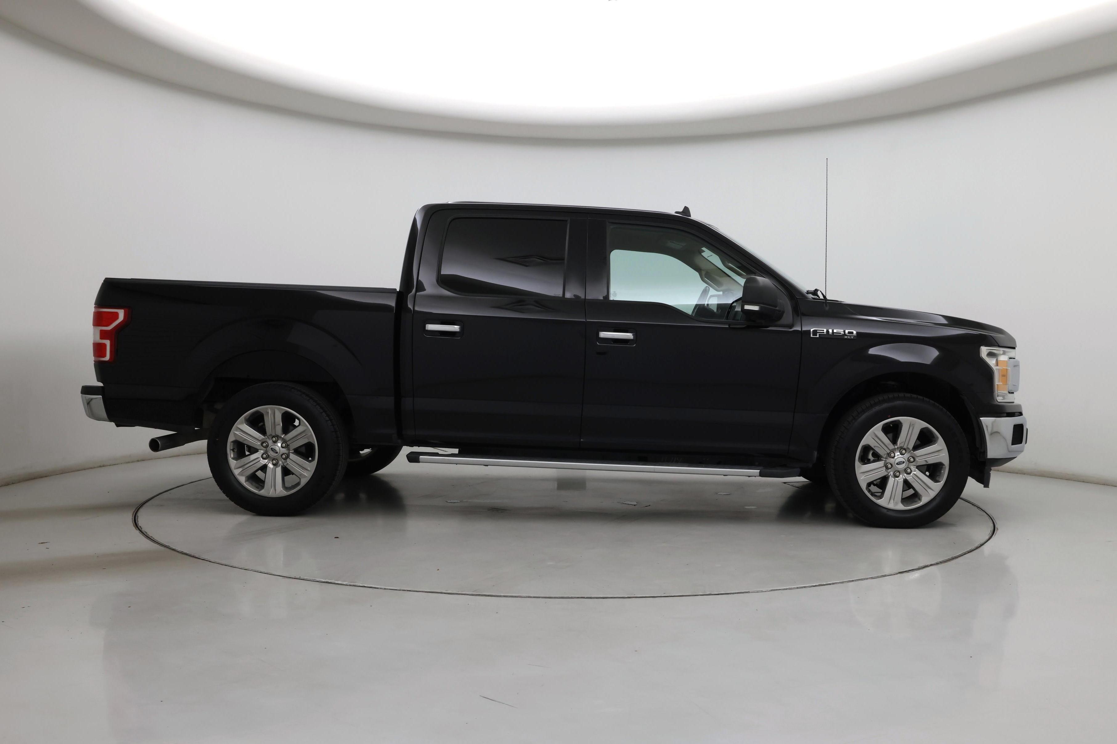 Thumbnail: 2019 Ford F-150 - 7