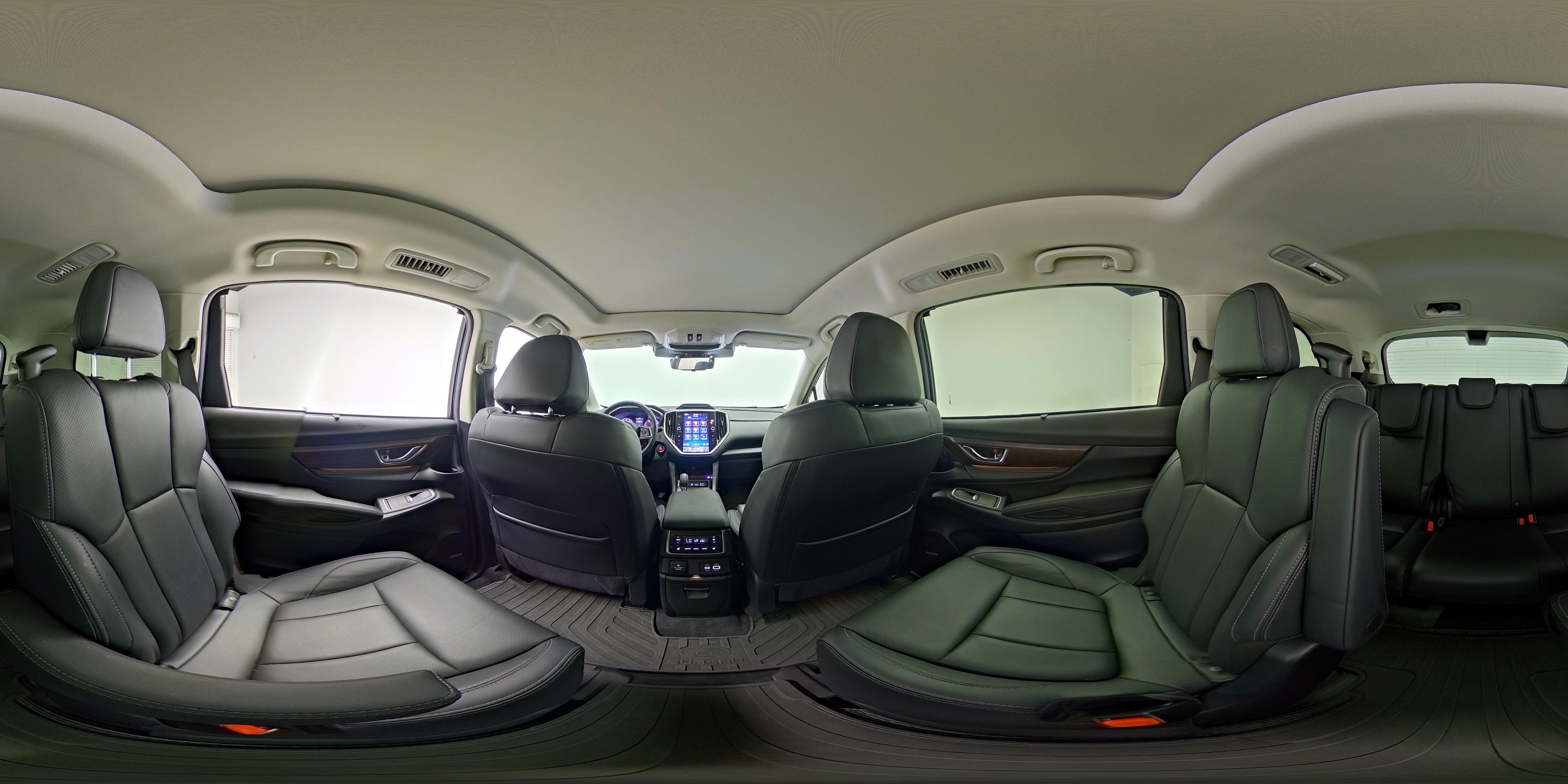2024 Subaru Ascent Touring - Photo 23