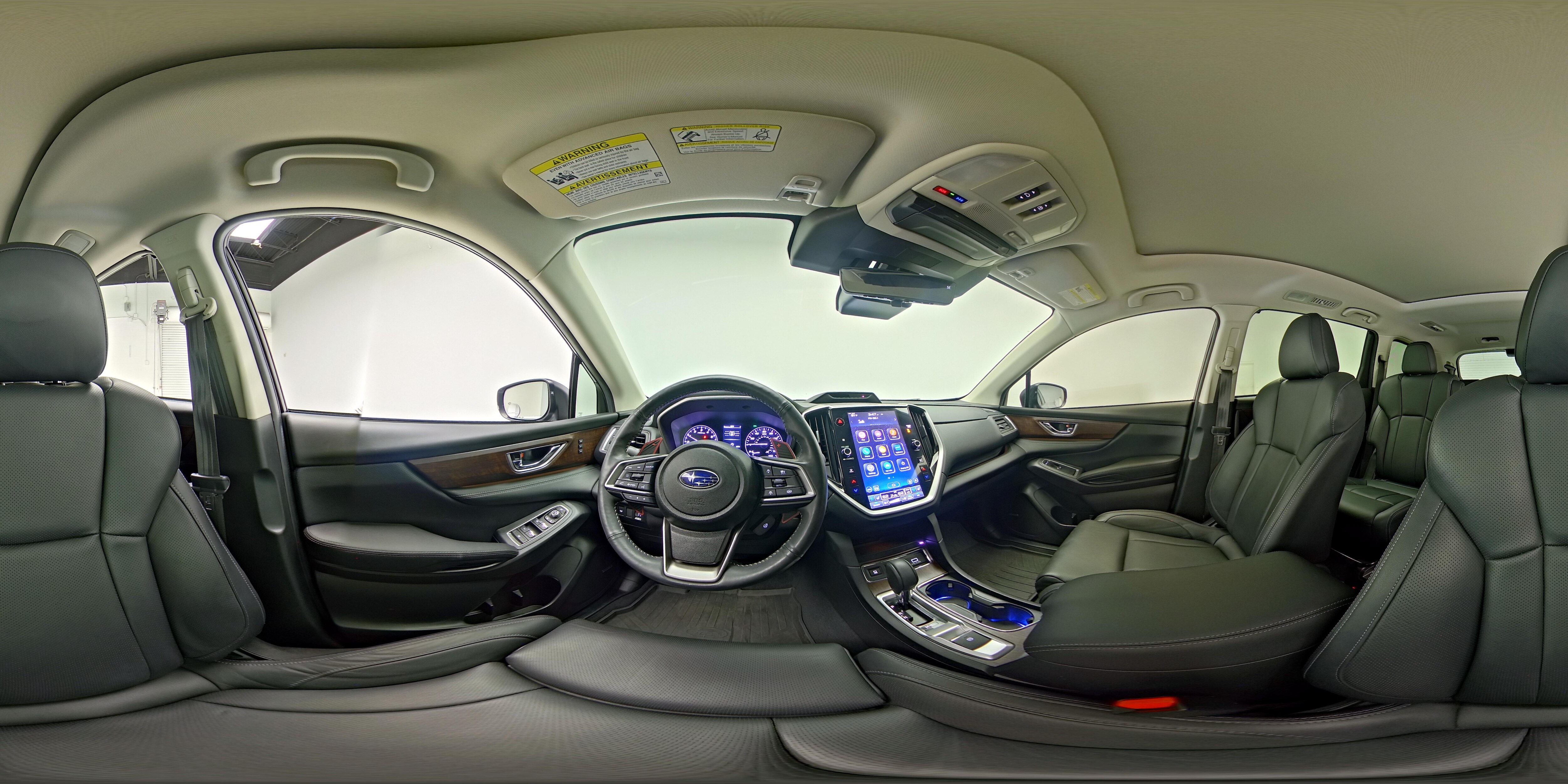 2024 Subaru Ascent Touring - Photo 24