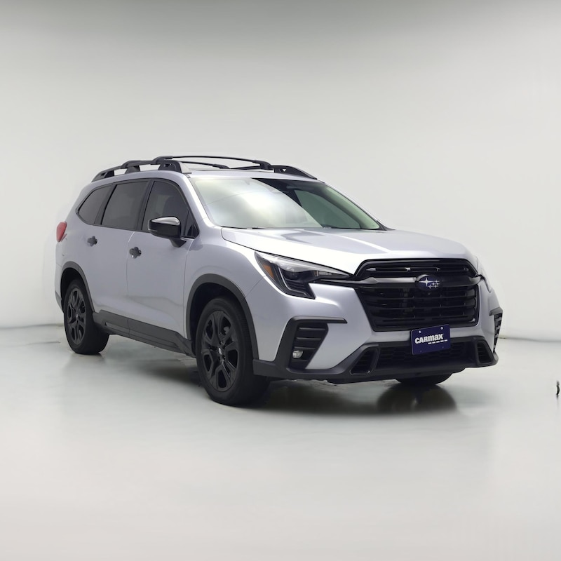 2024 Subaru Ascent Touring