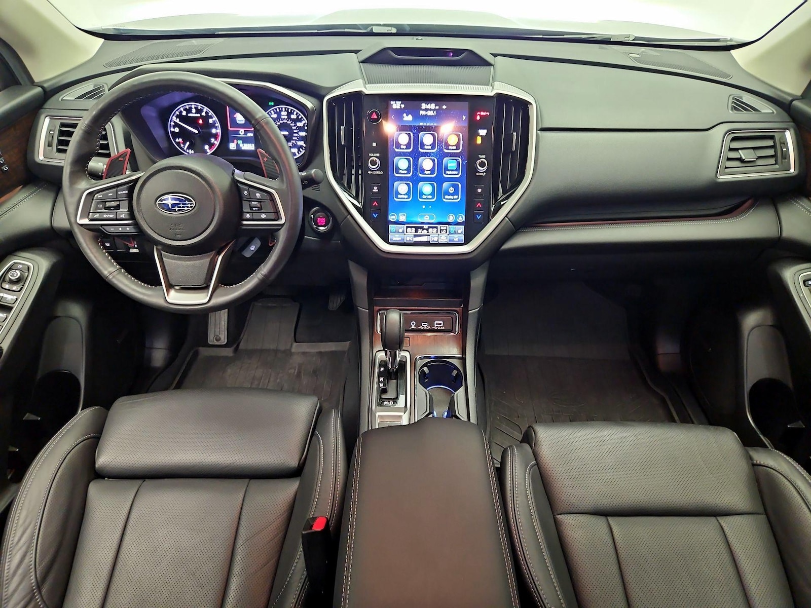 2024 Subaru Ascent Touring - Photo 10