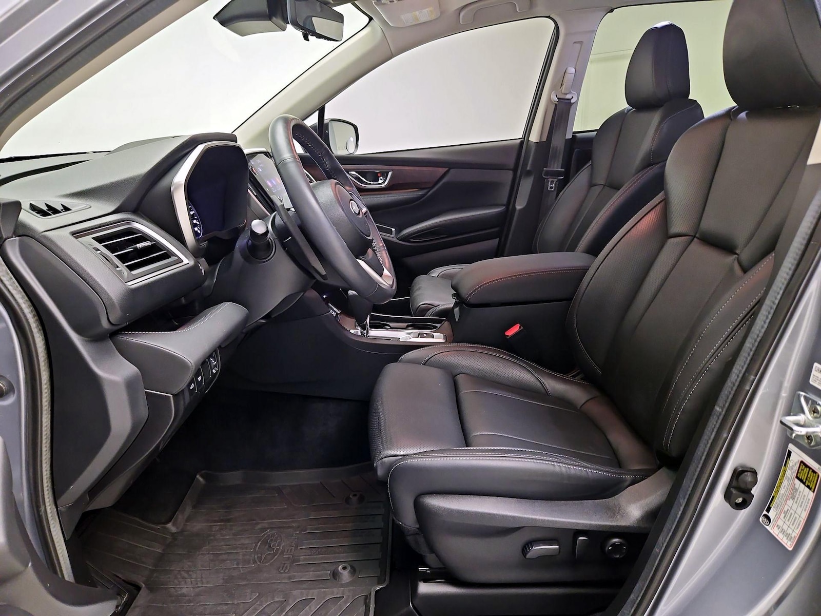 2024 Subaru Ascent Touring - Photo 12