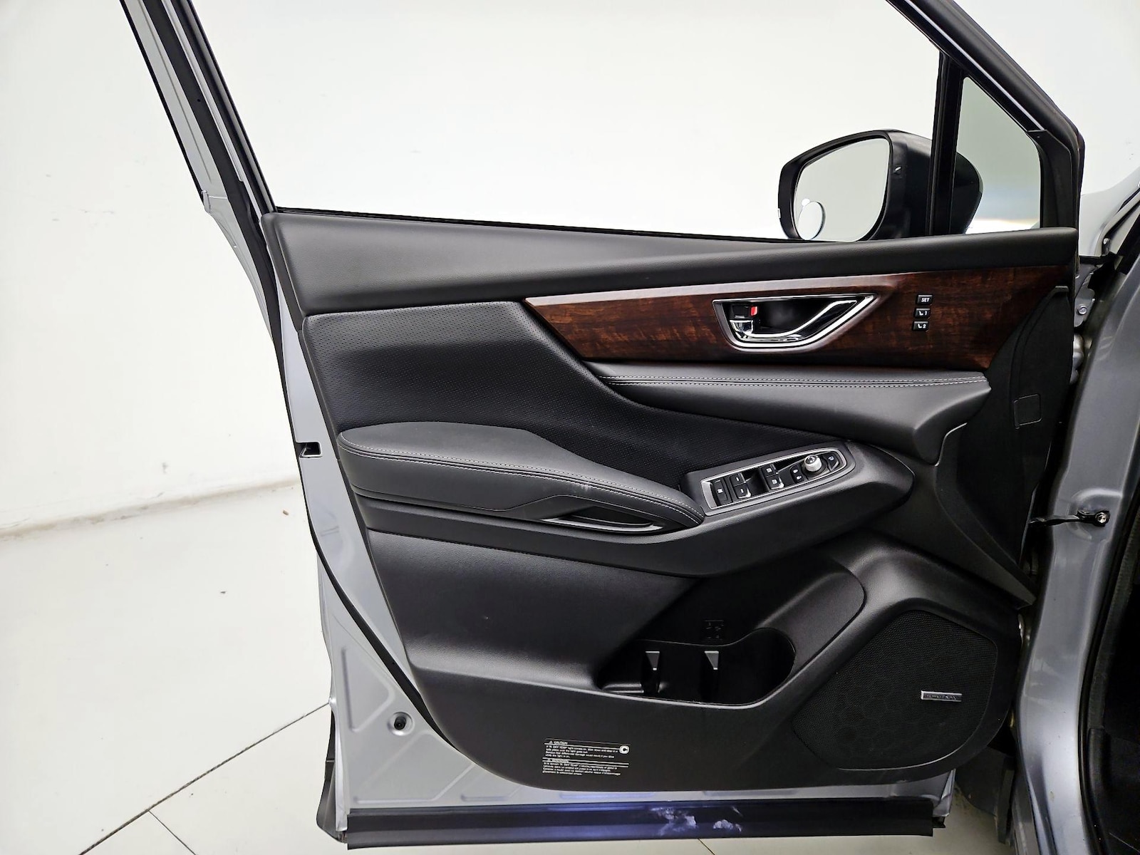 2024 Subaru Ascent Touring - Photo 13
