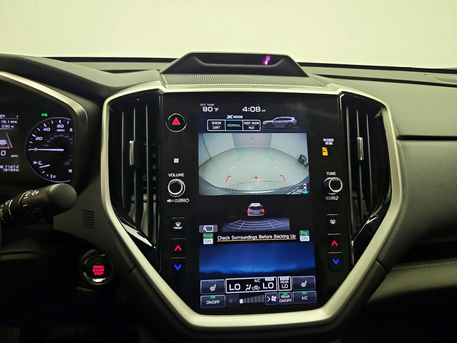 2024 Subaru Ascent Touring - Photo 14