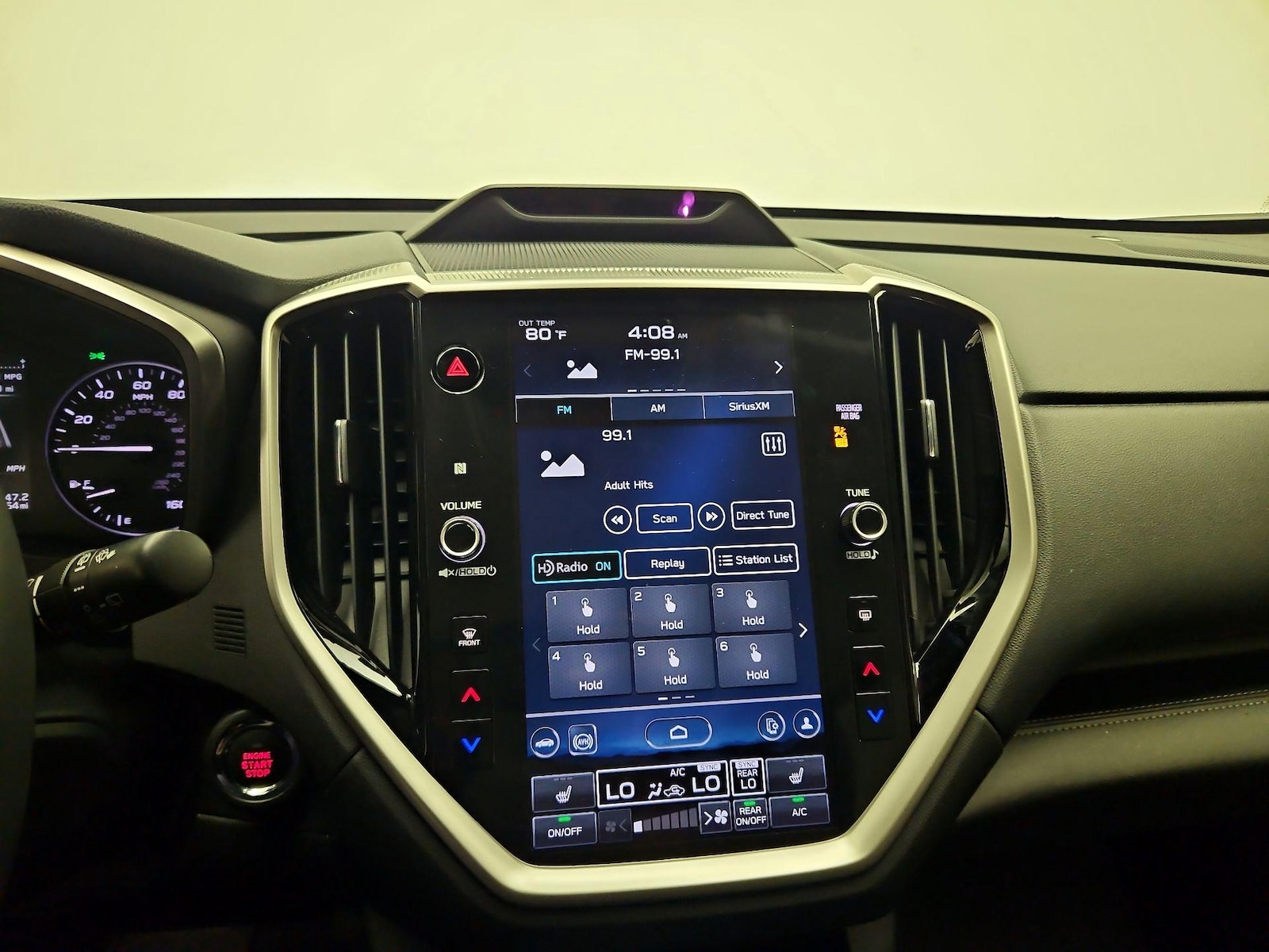 2024 Subaru Ascent Touring - Photo 15