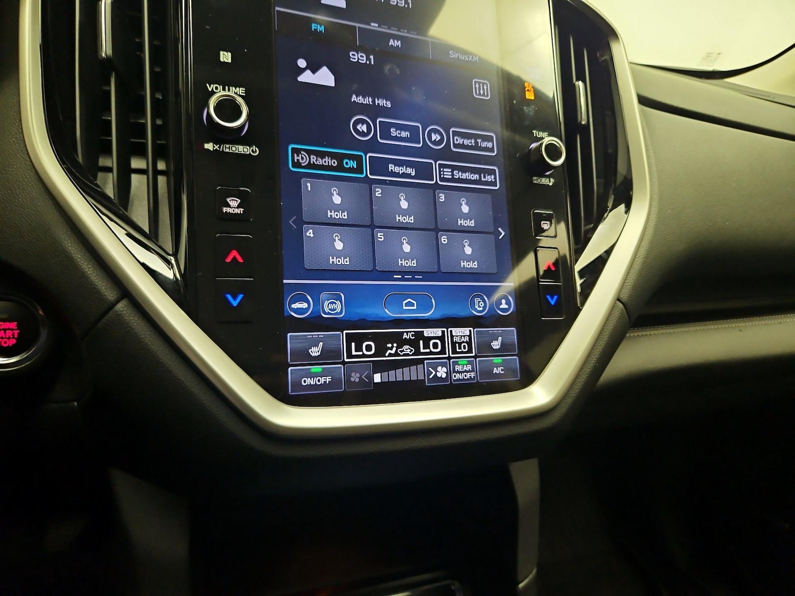2024 Subaru Ascent Touring - Photo 16