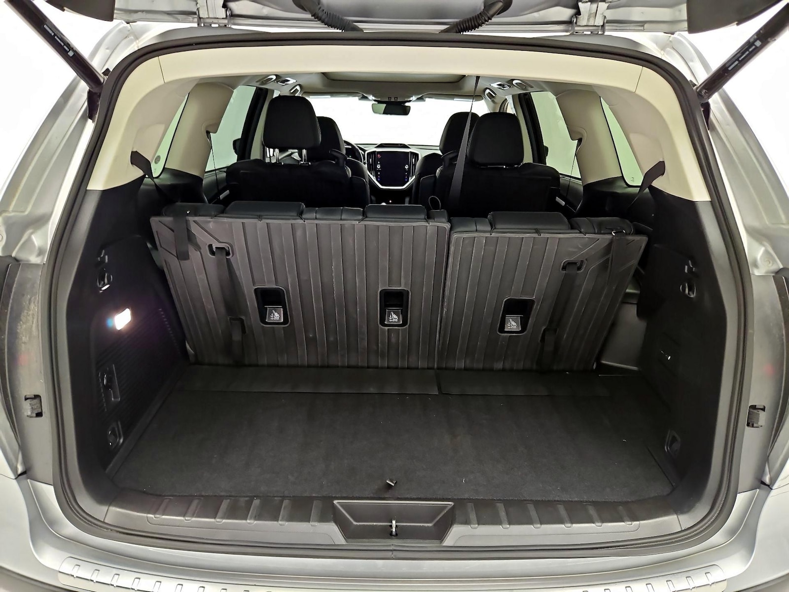 2024 Subaru Ascent Touring - Photo 19