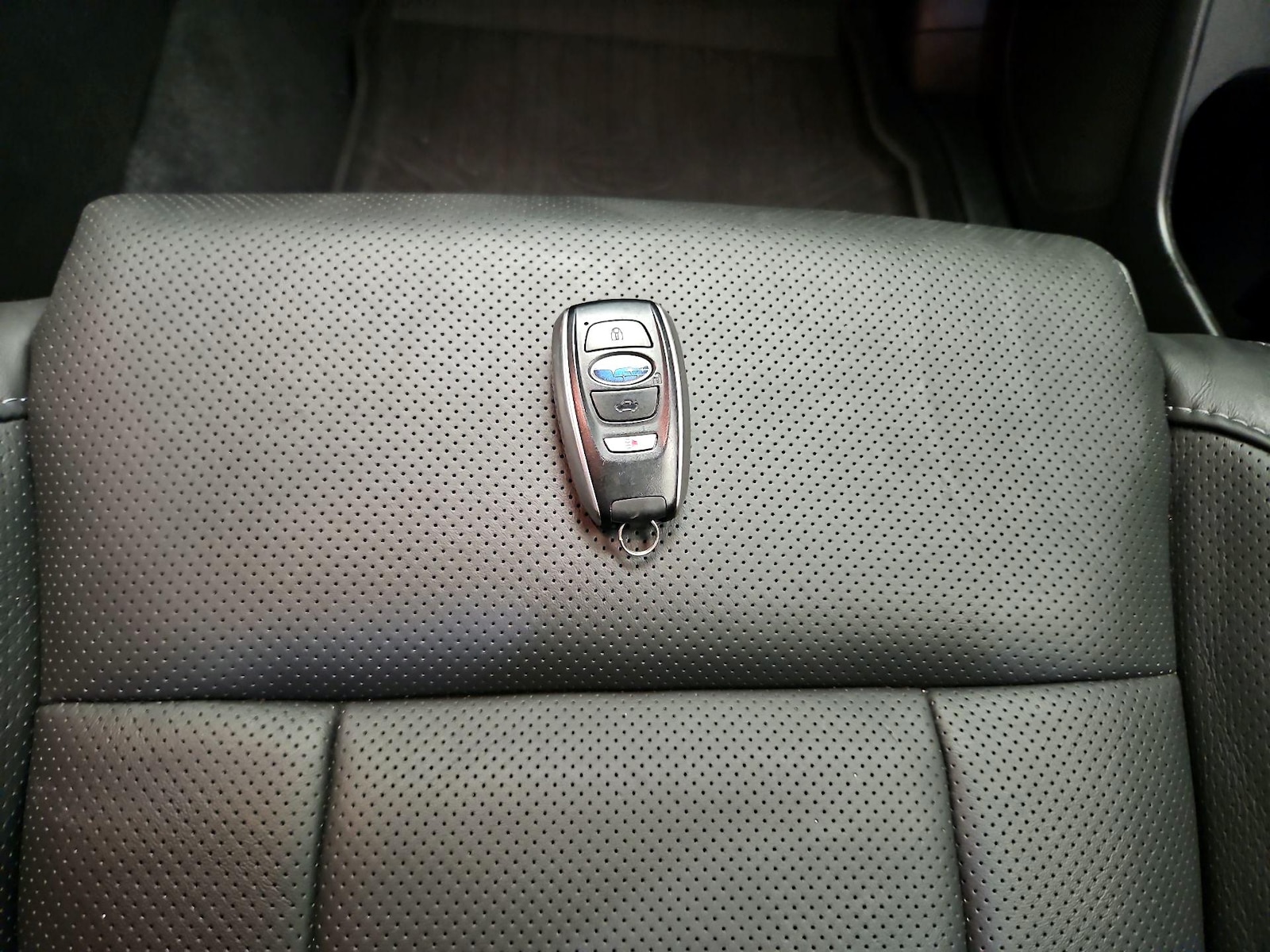2024 Subaru Ascent Touring - Photo 21