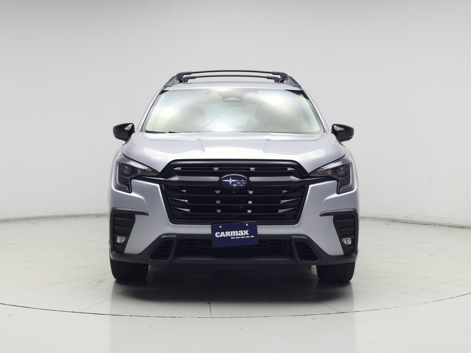 2024 Subaru Ascent Touring - Photo 6